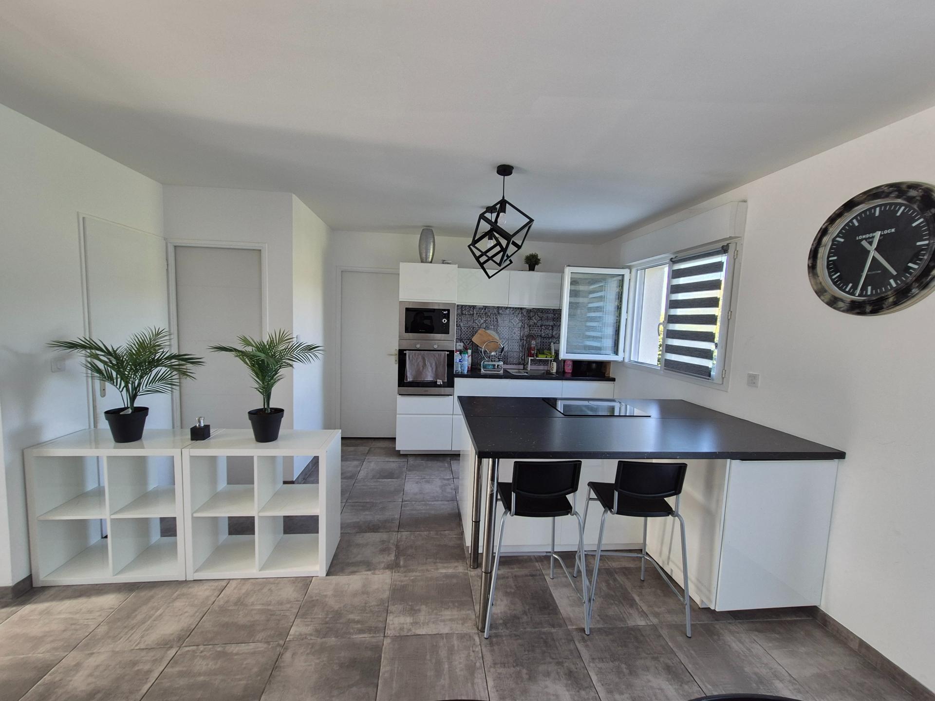 Photo SAFTI — Maison 5 pièces, 94 m² à Routot 3