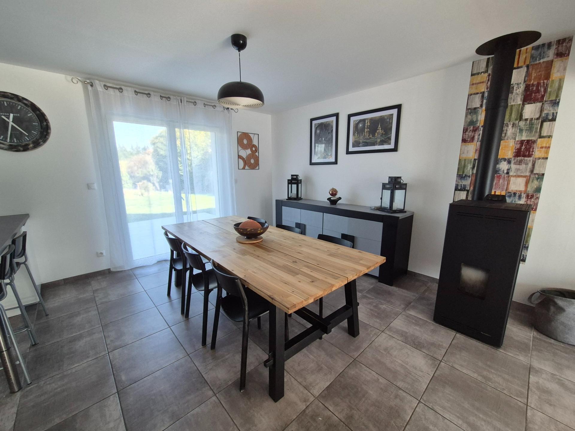 Photo SAFTI — Maison 5 pièces, 94 m² à Routot 4