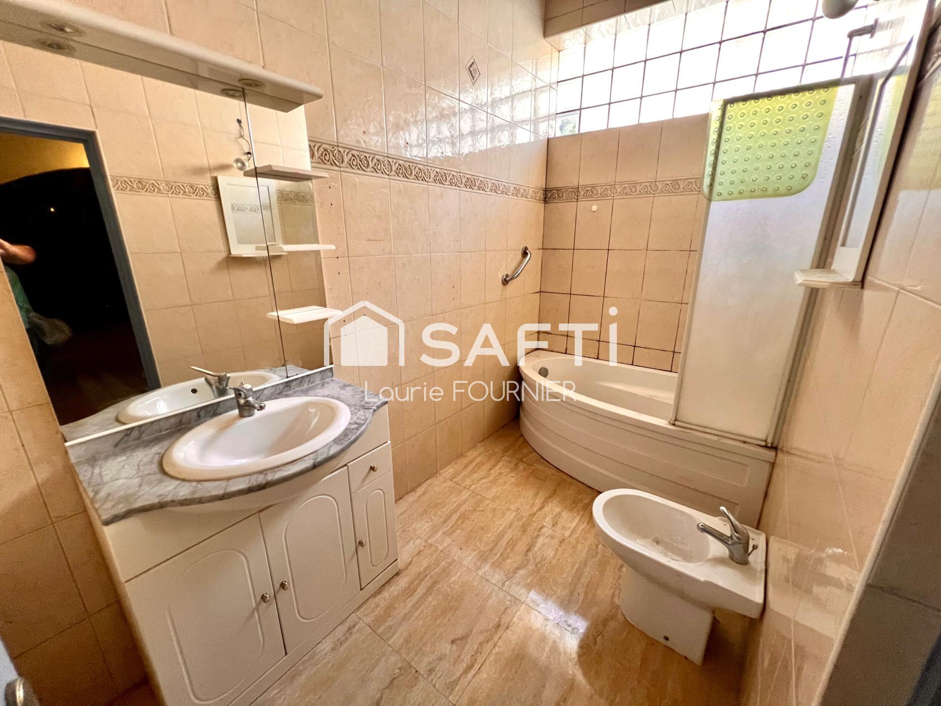 Photo SAFTI — Appartement 3 pièces, 79 m² à Cazouls Les Beziers 3