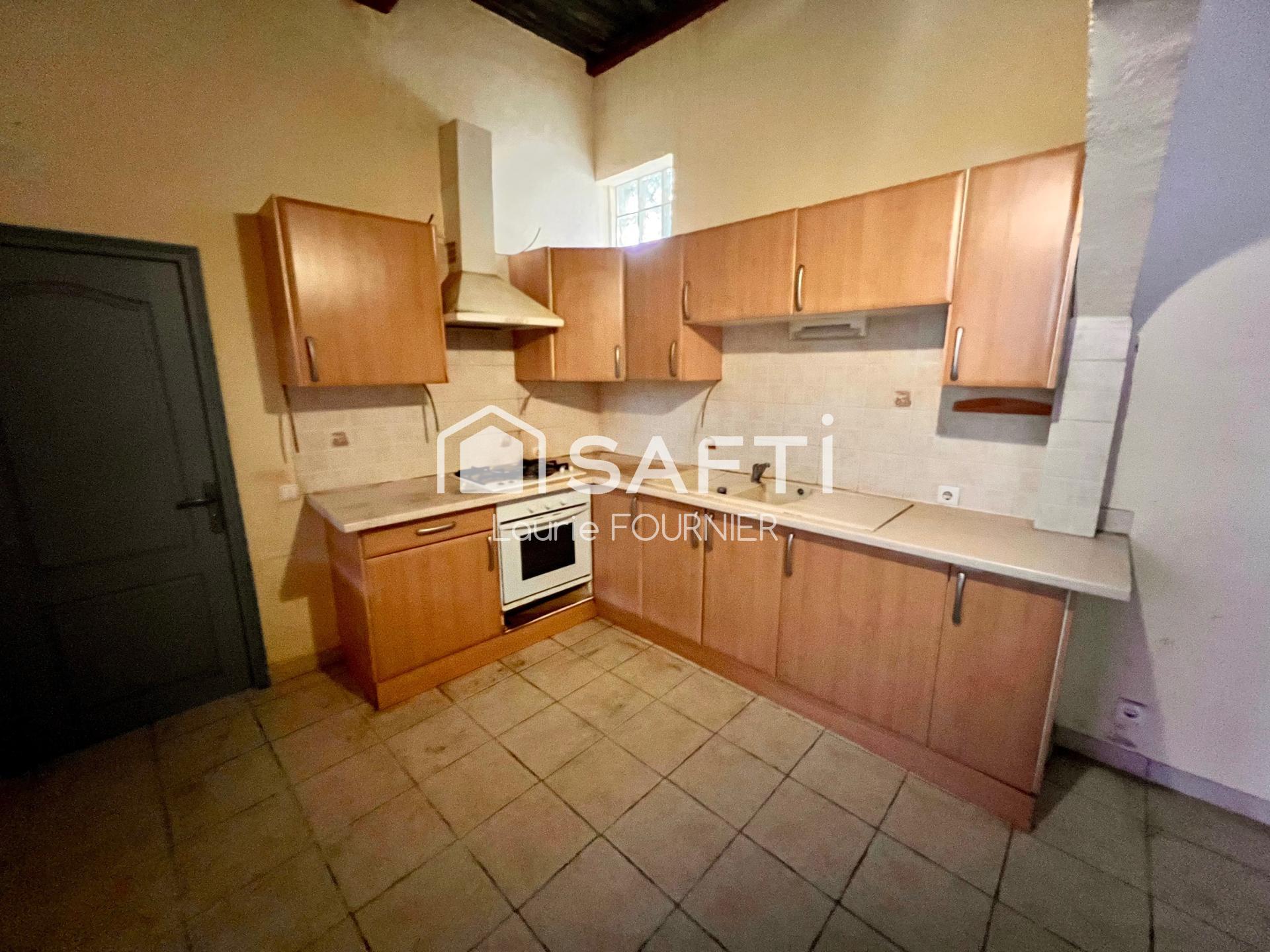 Photo SAFTI — Appartement 3 pièces, 79 m² à Cazouls Les Beziers 2