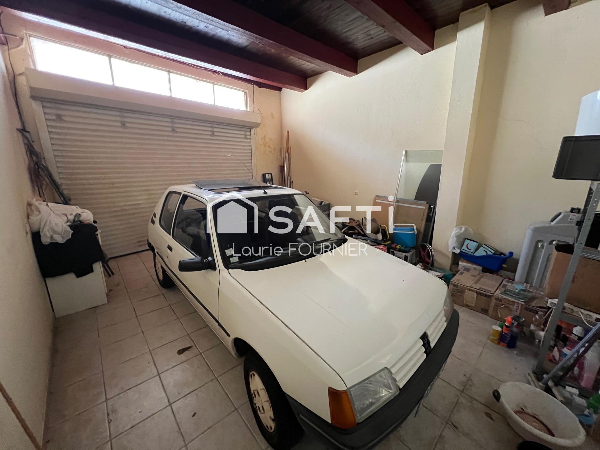 Photo SAFTI — Appartement 3 pièces, 79 m² à Cazouls Les Beziers 5
