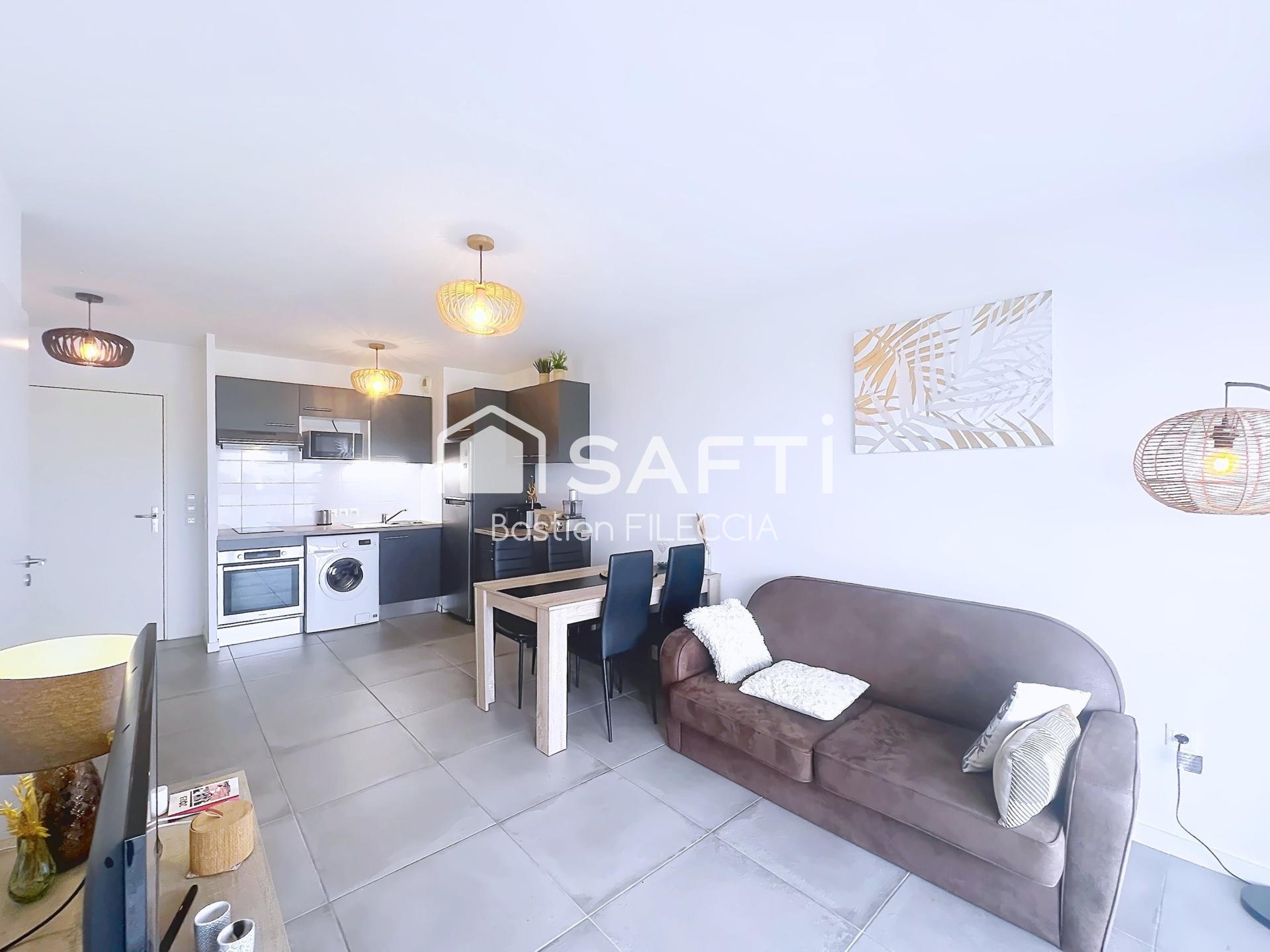 Photo-appartement