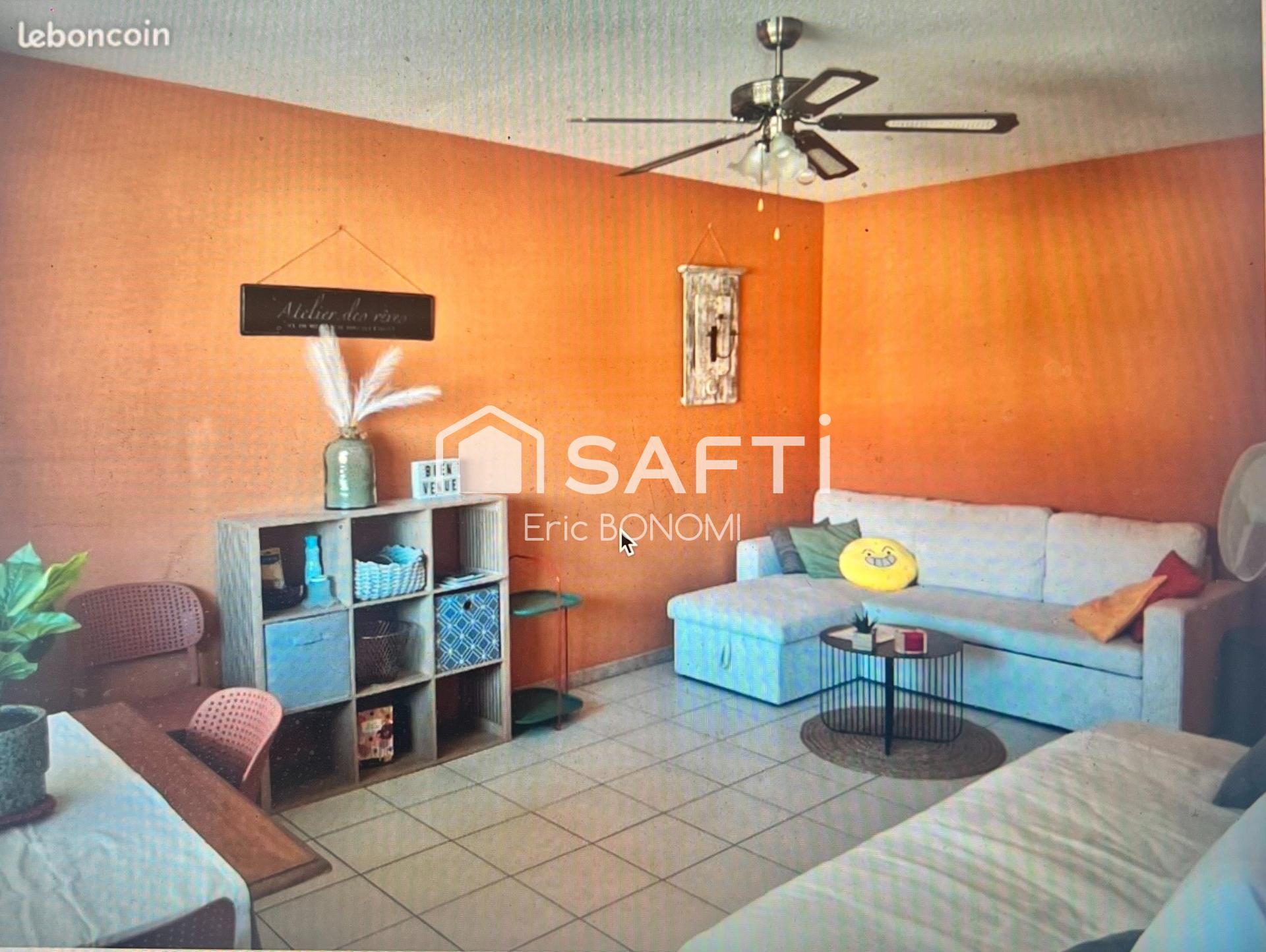 Appartement 1 pièce 26 m² · à Frejus · 26 m² · 130 000 €