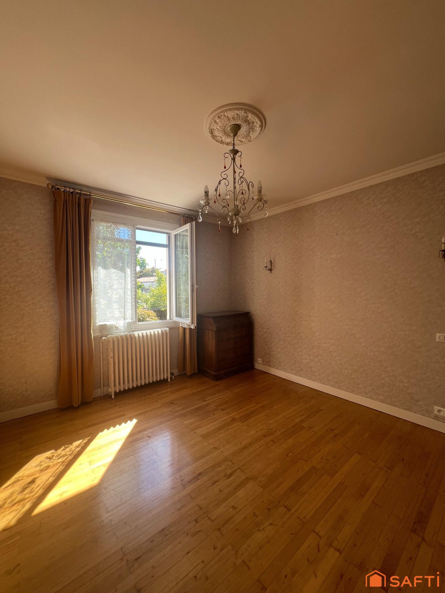 Photo SAFTI — Maison 4 pièces, 110 m² à Chantonnay 4