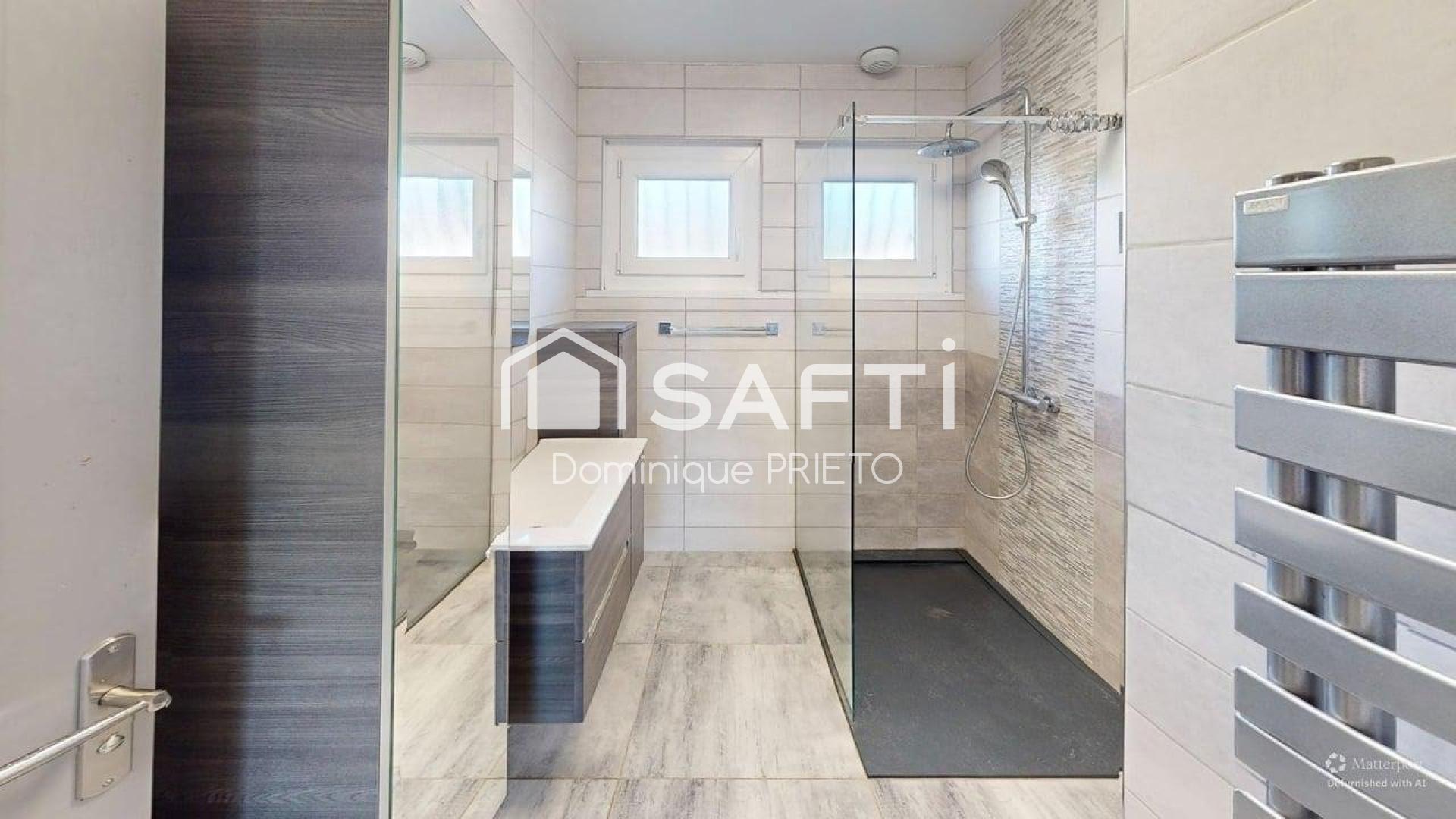Photo SAFTI — Maison 6 pièces, 135 m² à Scionzier 4