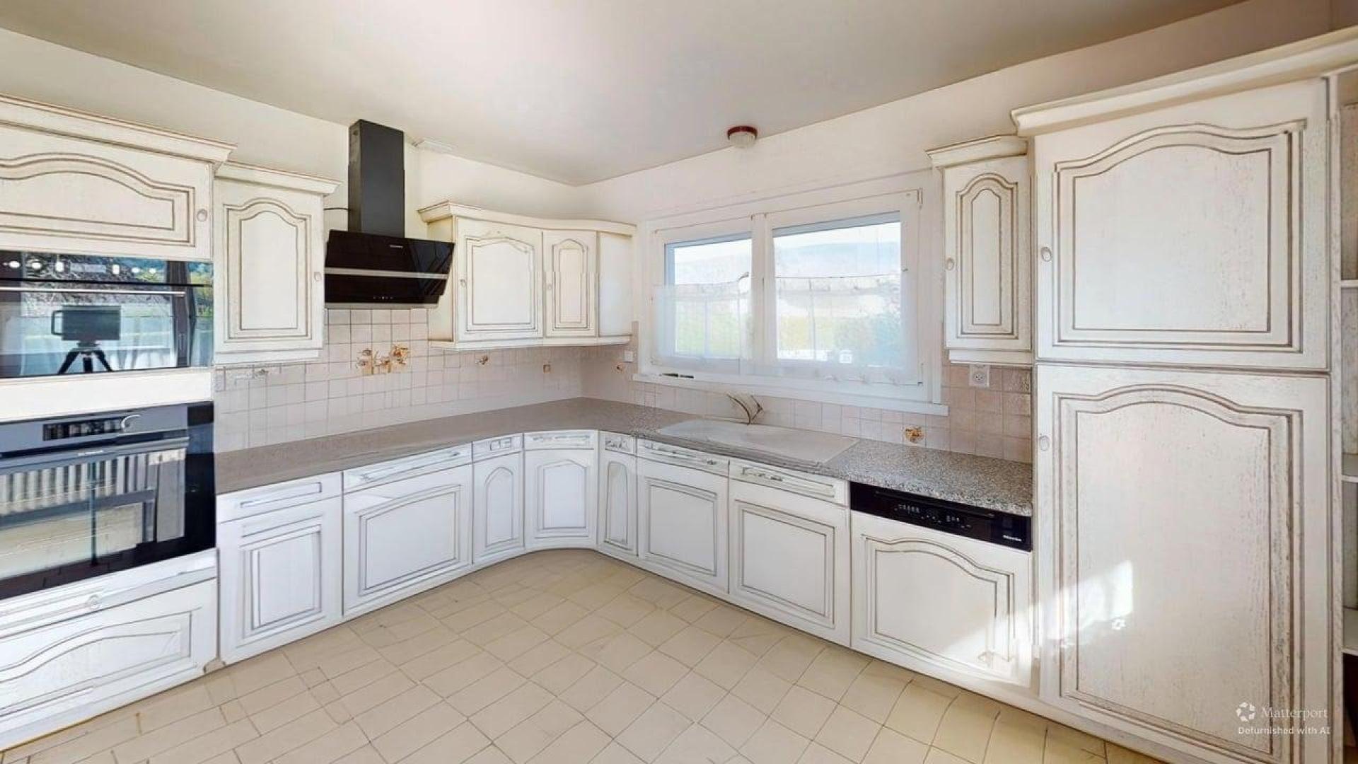Photo SAFTI — Maison 6 pièces, 135 m² à Scionzier 3