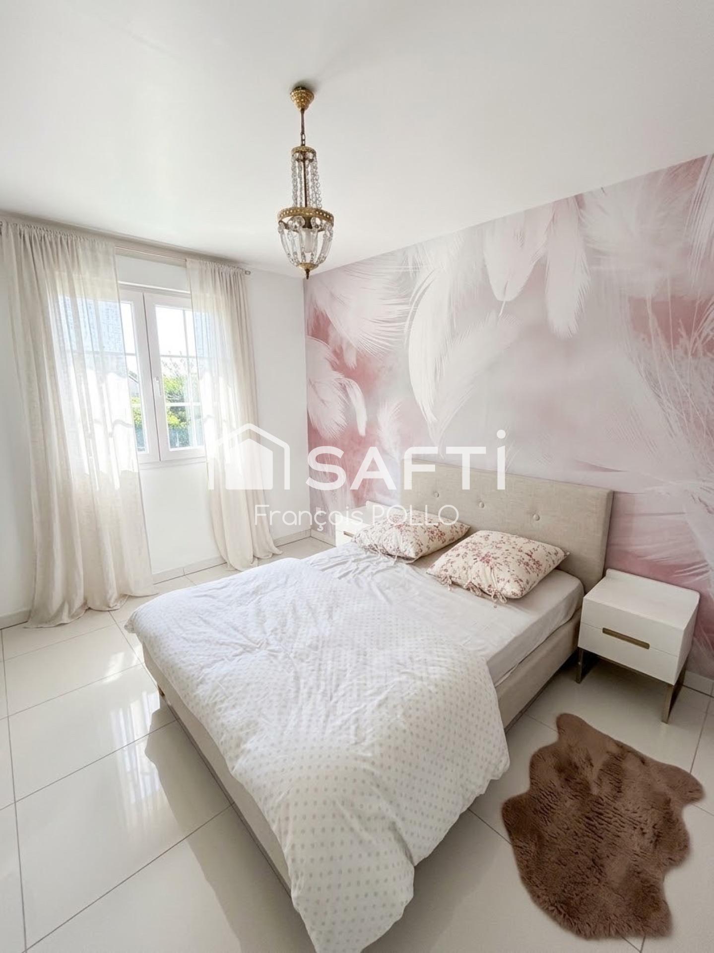 Photo SAFTI — Maison 5 pièces, 150 m² à Woippy 5