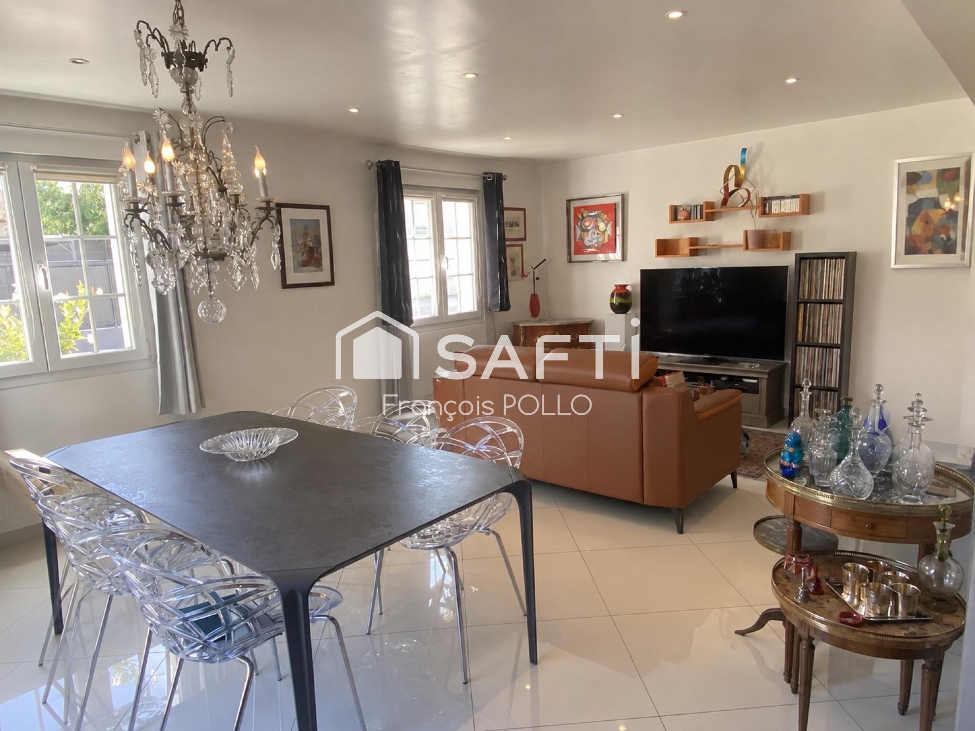 Photo SAFTI — Maison 5 pièces, 150 m² à Woippy 2