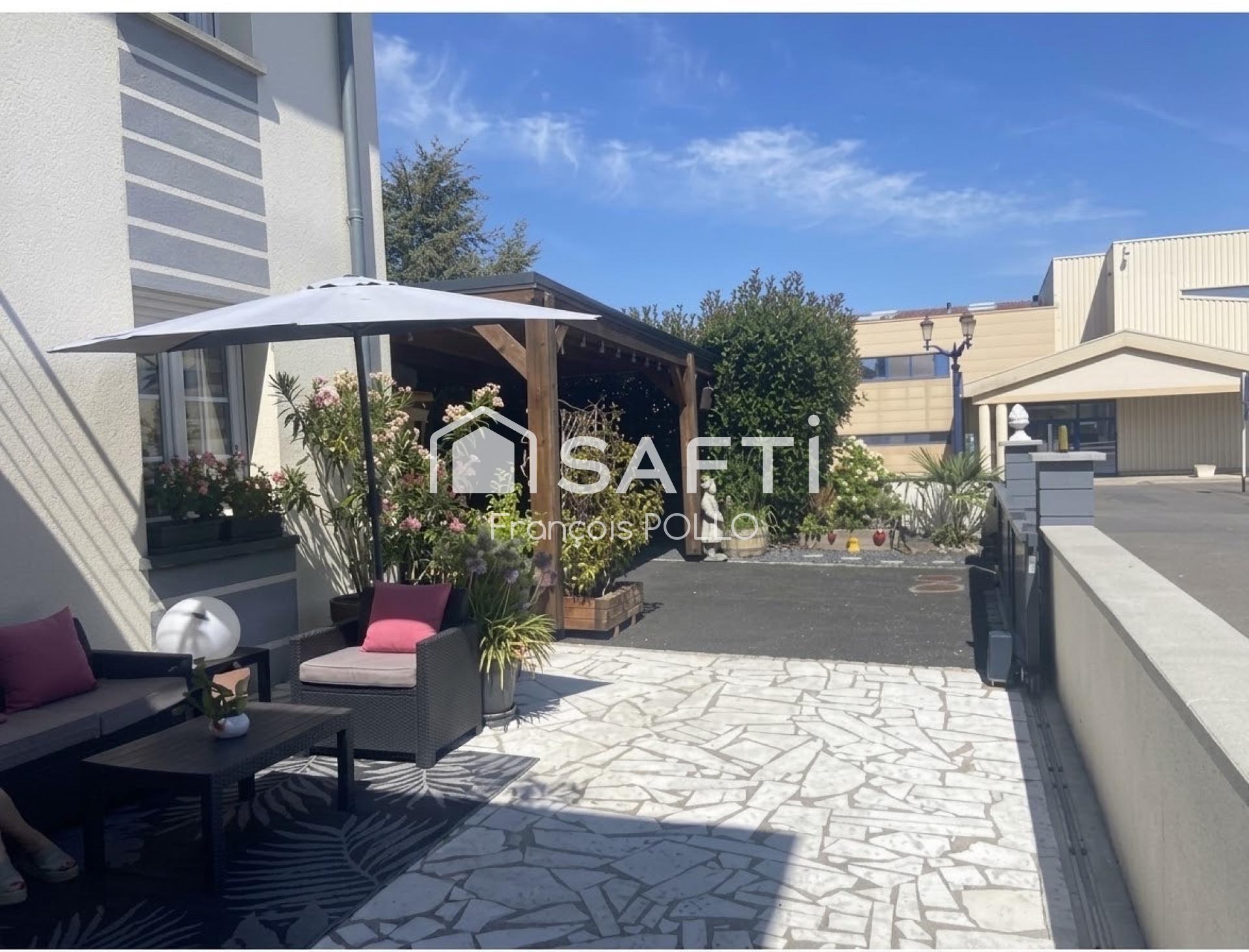 Photo SAFTI — Maison 5 pièces, 150 m² à Woippy 4