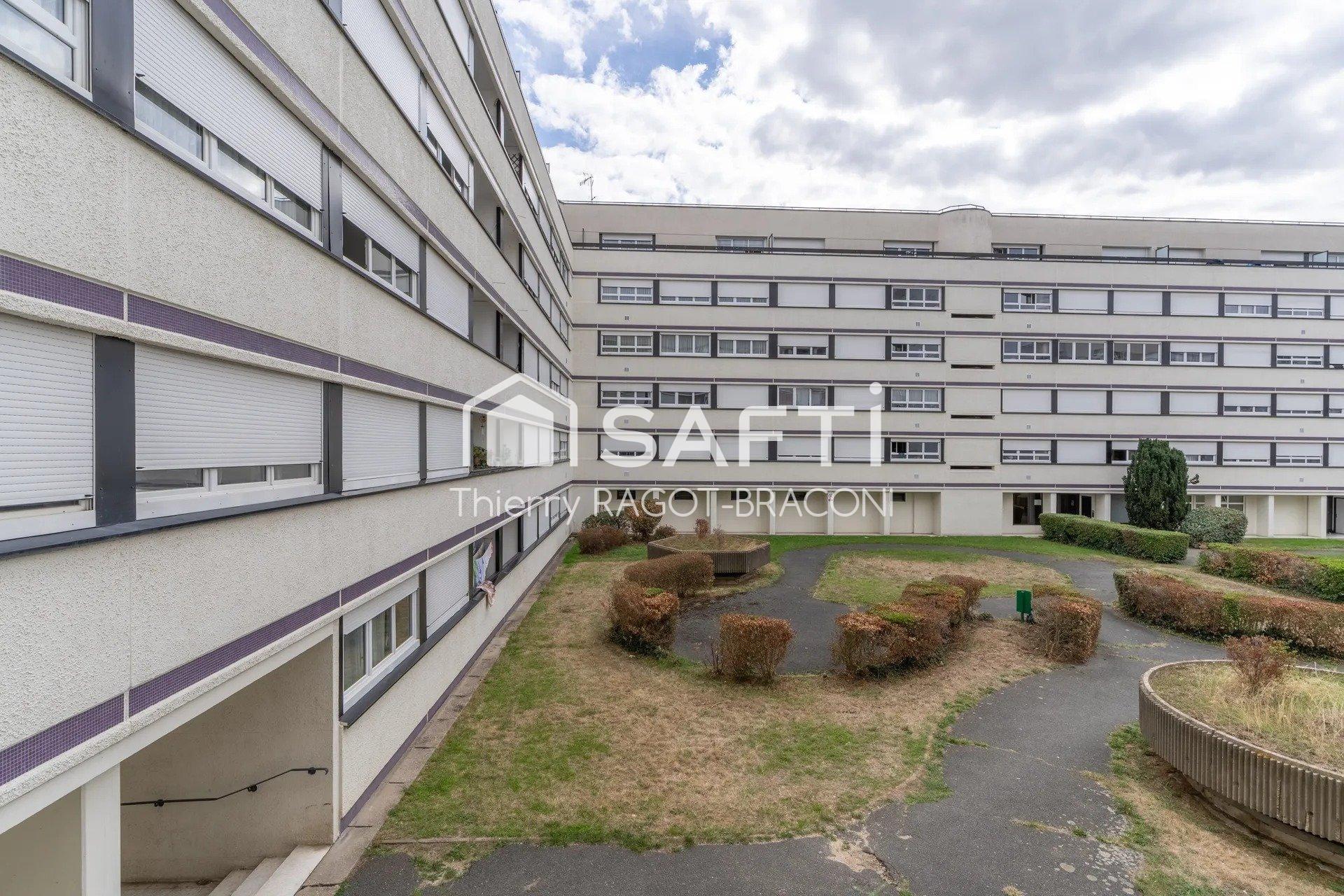 Photo-appartement