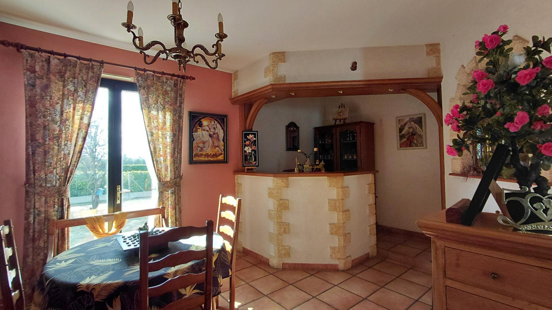 Photo SAFTI — Maison 6 pièces, 208 m² à Denee 3