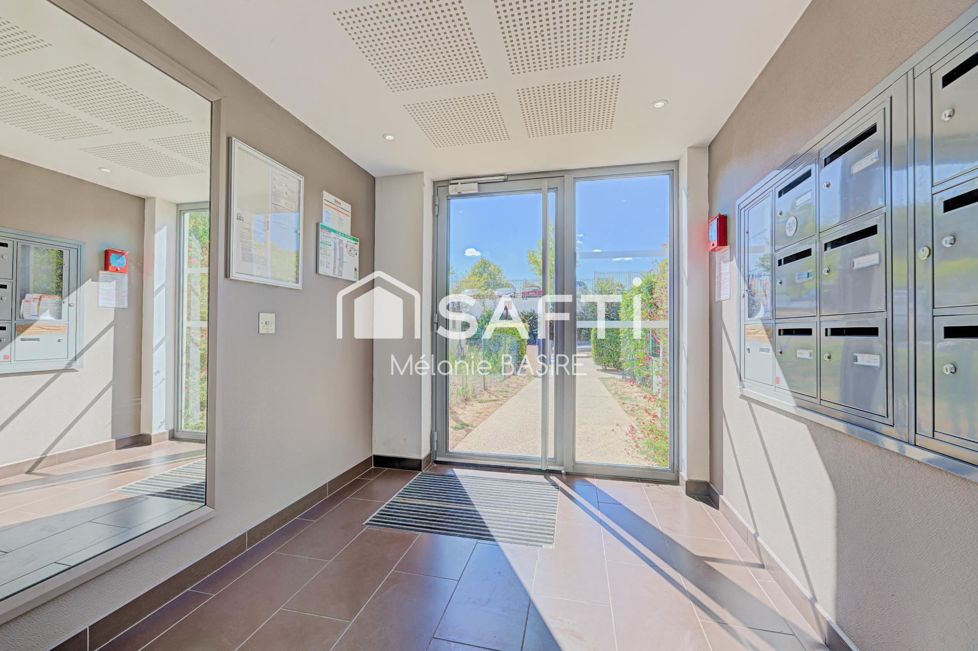 Photo SAFTI — Appartement 3 pièces, 64 m² à Santeny 3