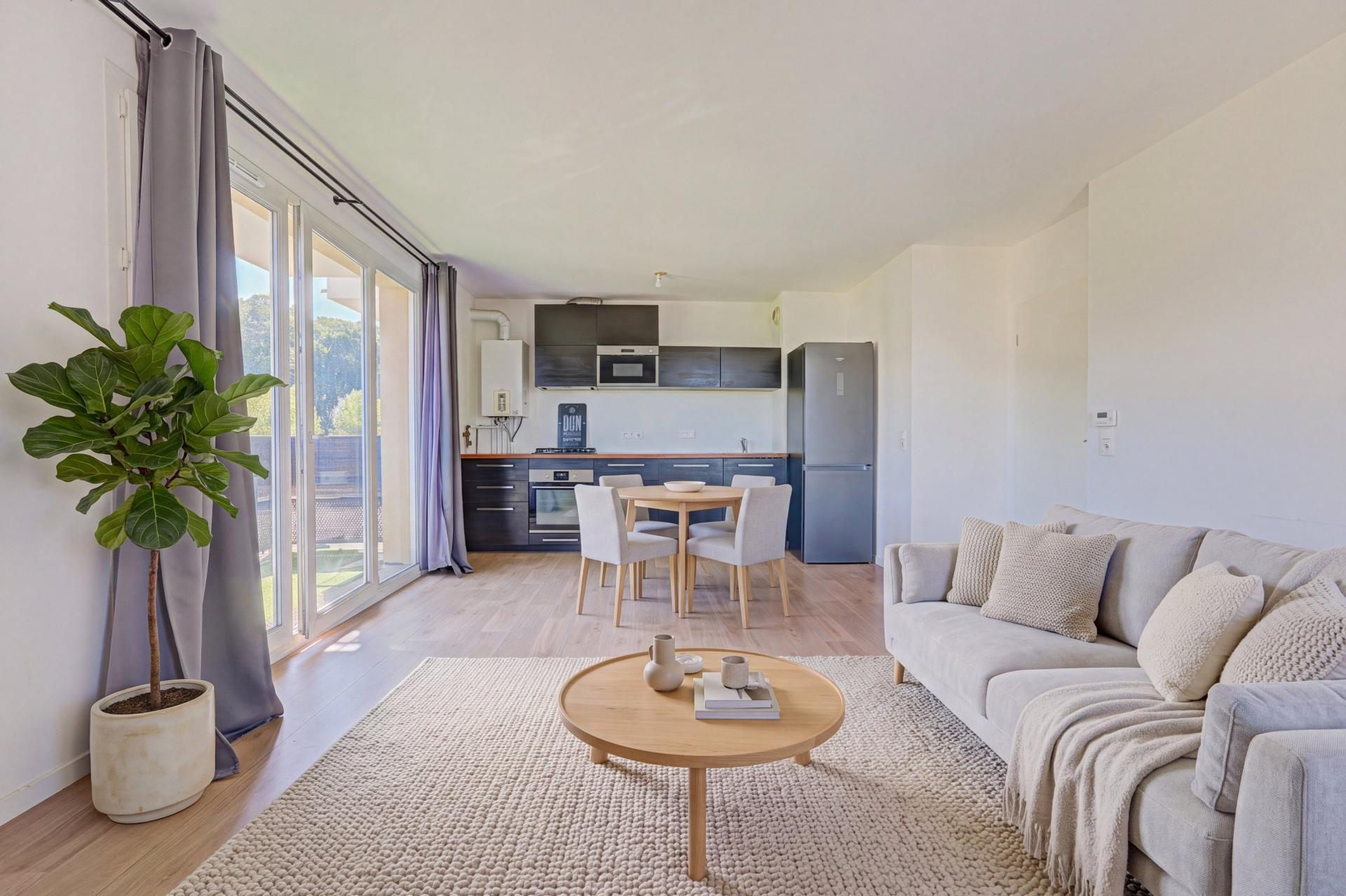 Photo-appartement