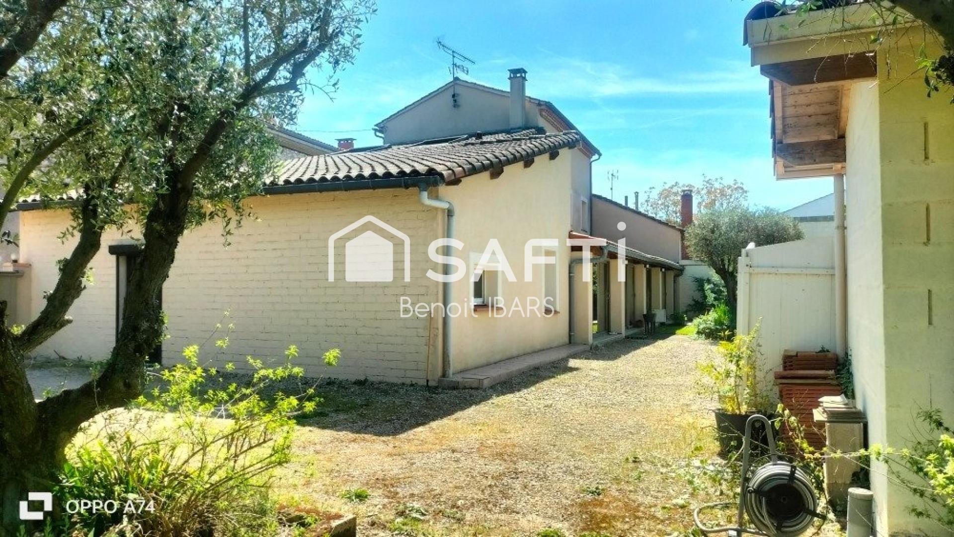Photo SAFTI — Maison 7 pièces, 165 m² à Gaillac 2
