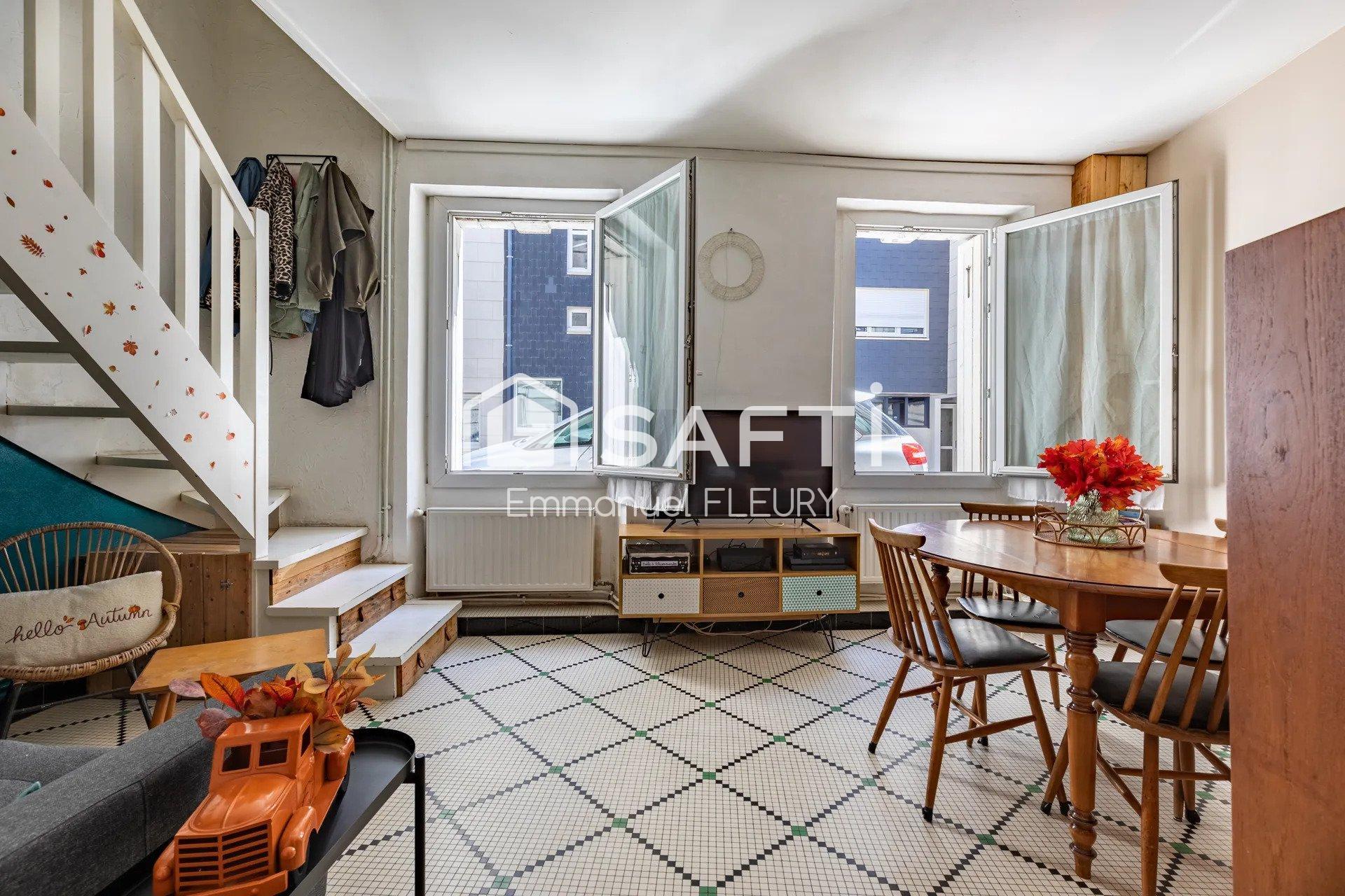 Photo-appartement