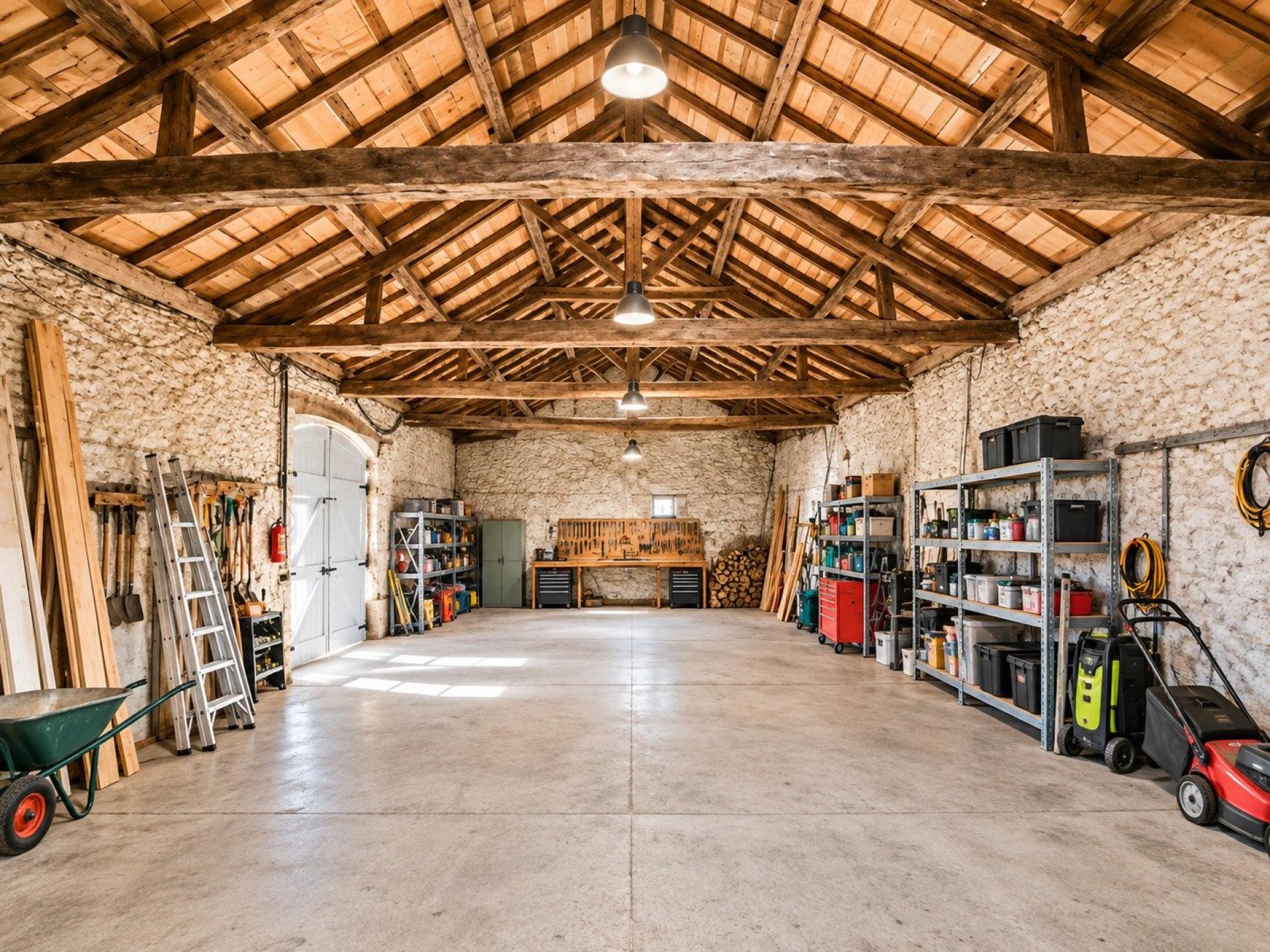 Photo 14 de l'annonce.