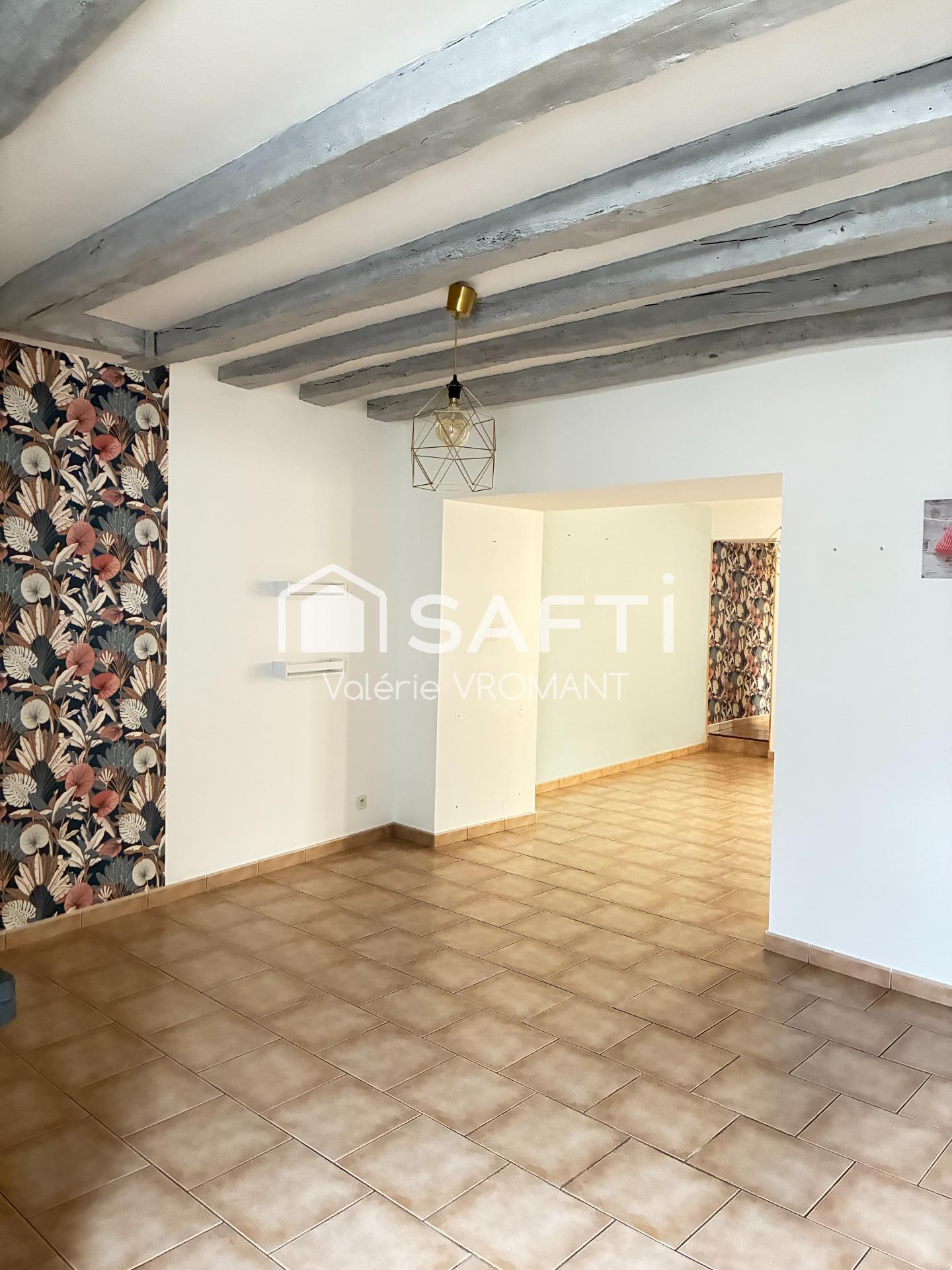 Photo SAFTI — Maison 4 pièces, 98 m² à Blere 4