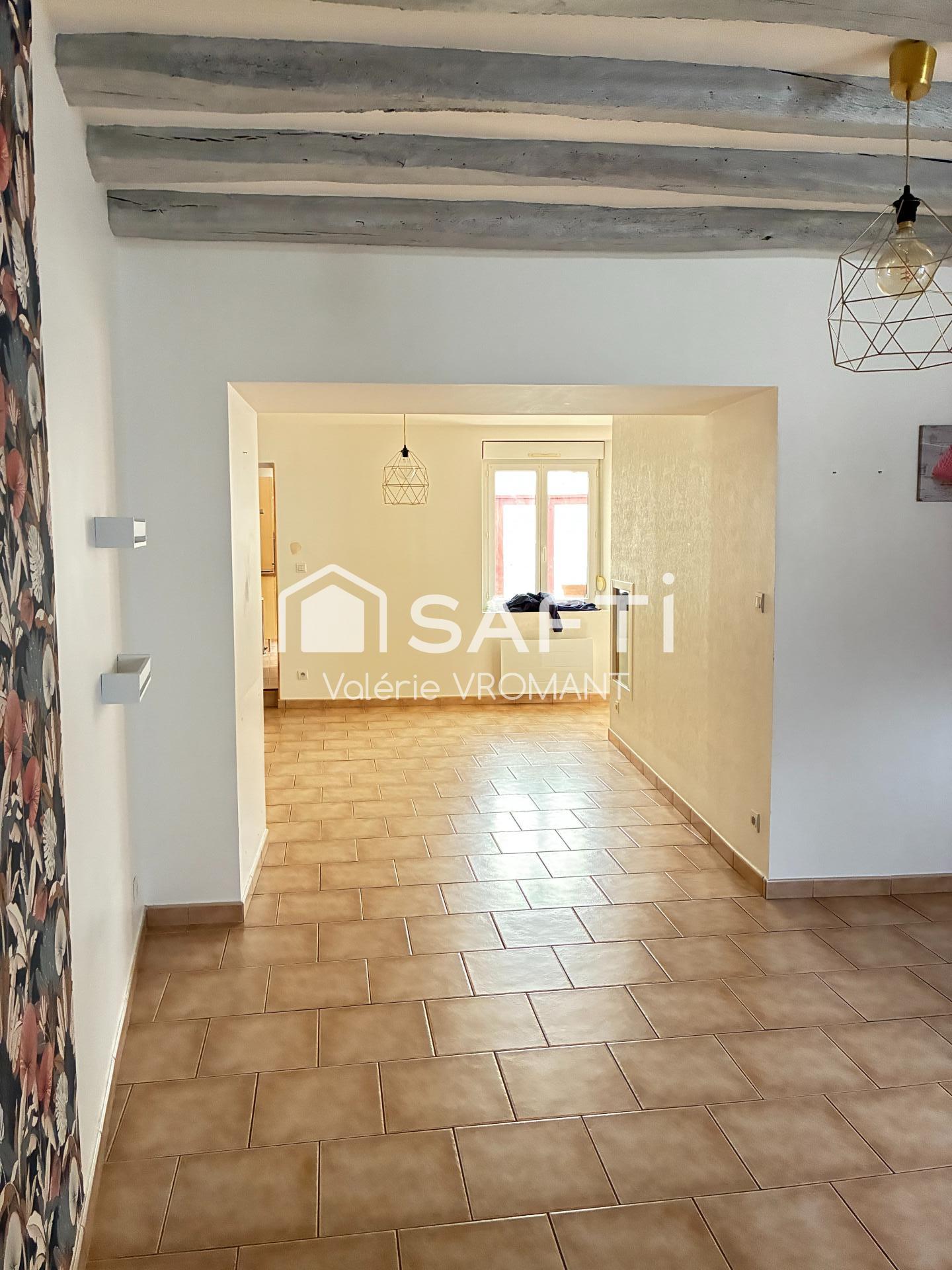 Photo SAFTI — Maison 4 pièces, 98 m² à Blere 3