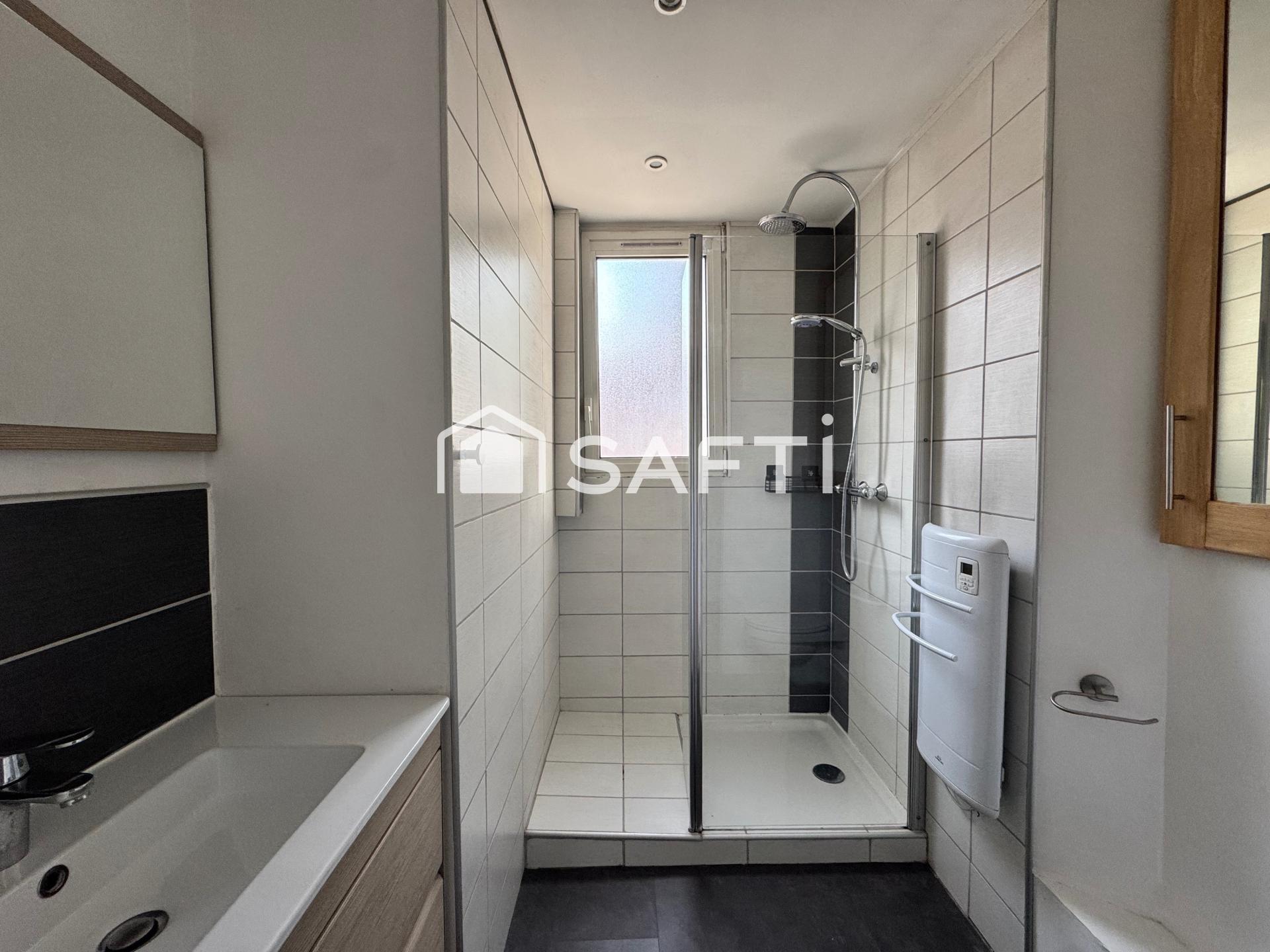 Photo SAFTI — Appartement 3 pièces, 58 m² à Besancon 4