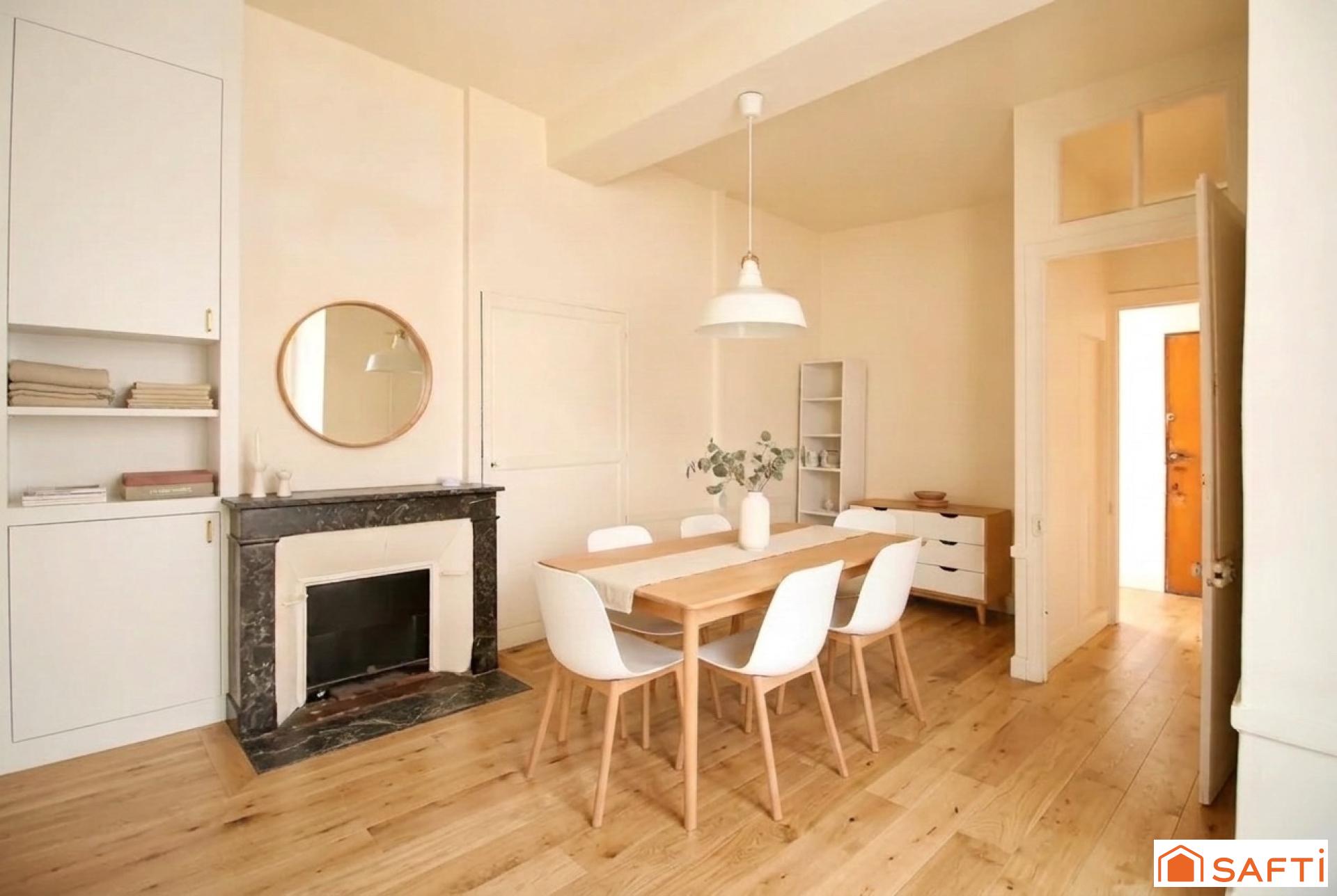 Photo-appartement