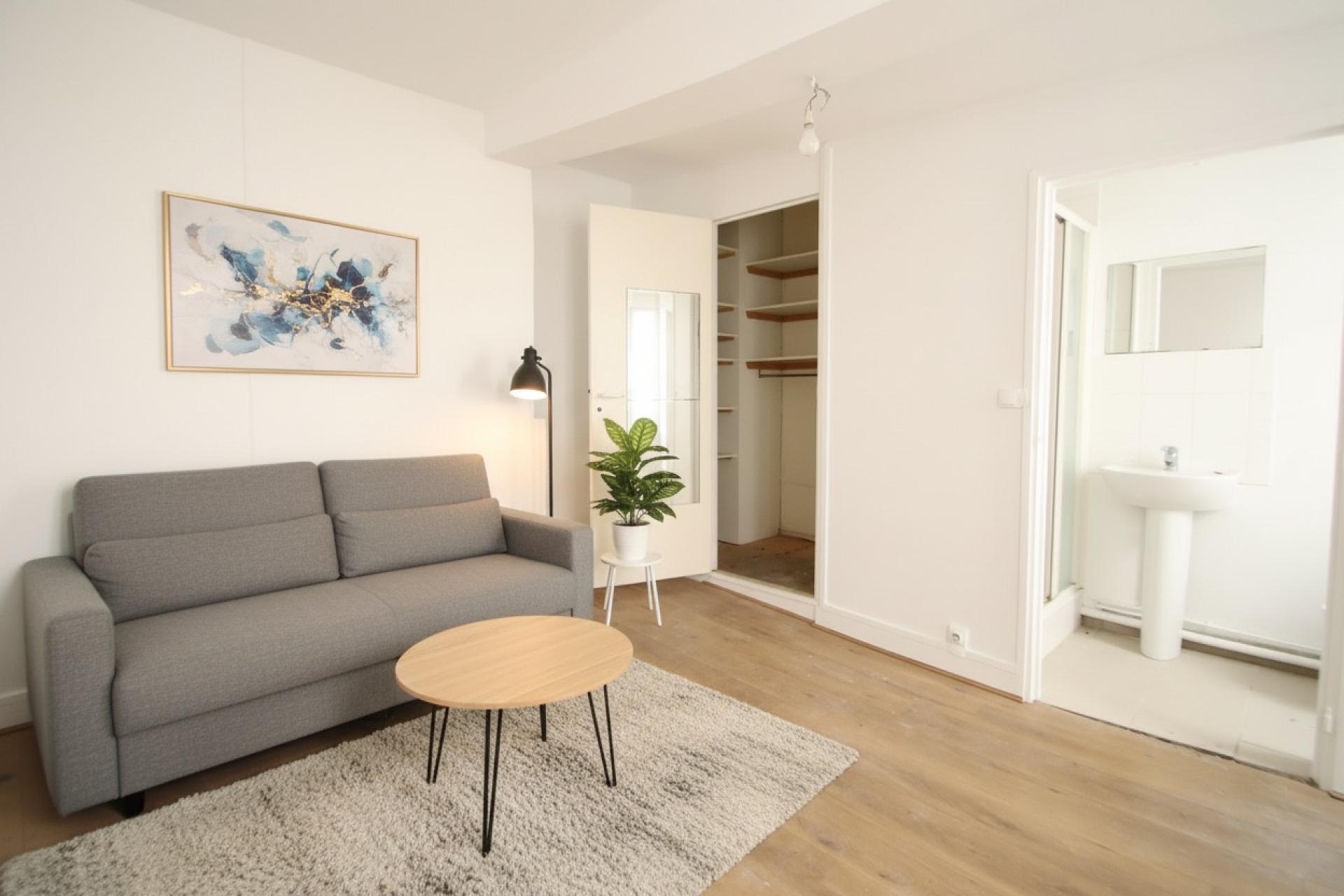 Photo-appartement