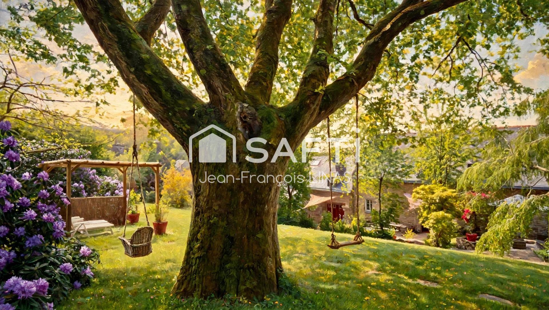 Photo SAFTI — Maison 12 pièces, 357 m² à Meucon 4