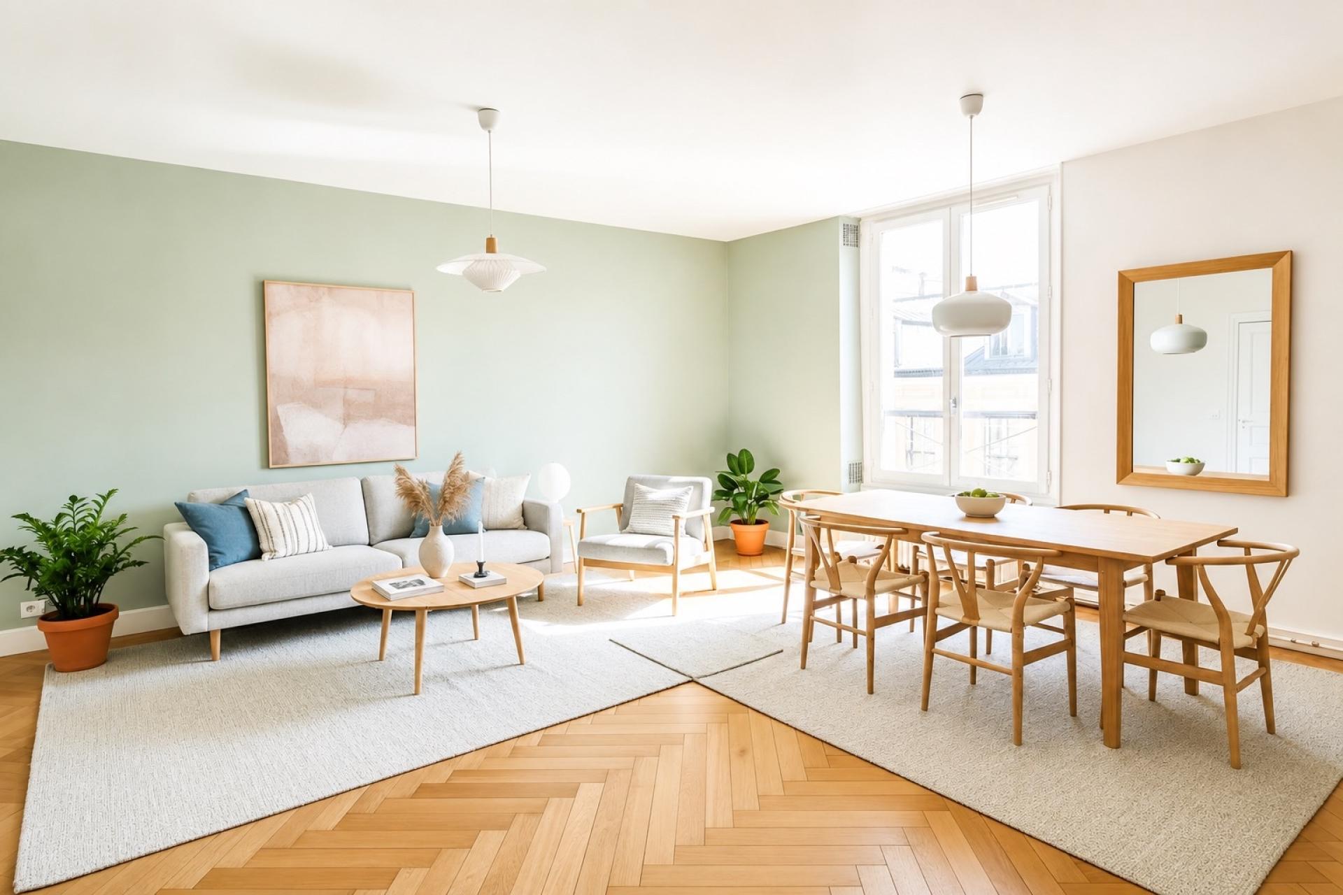 Photo-appartement