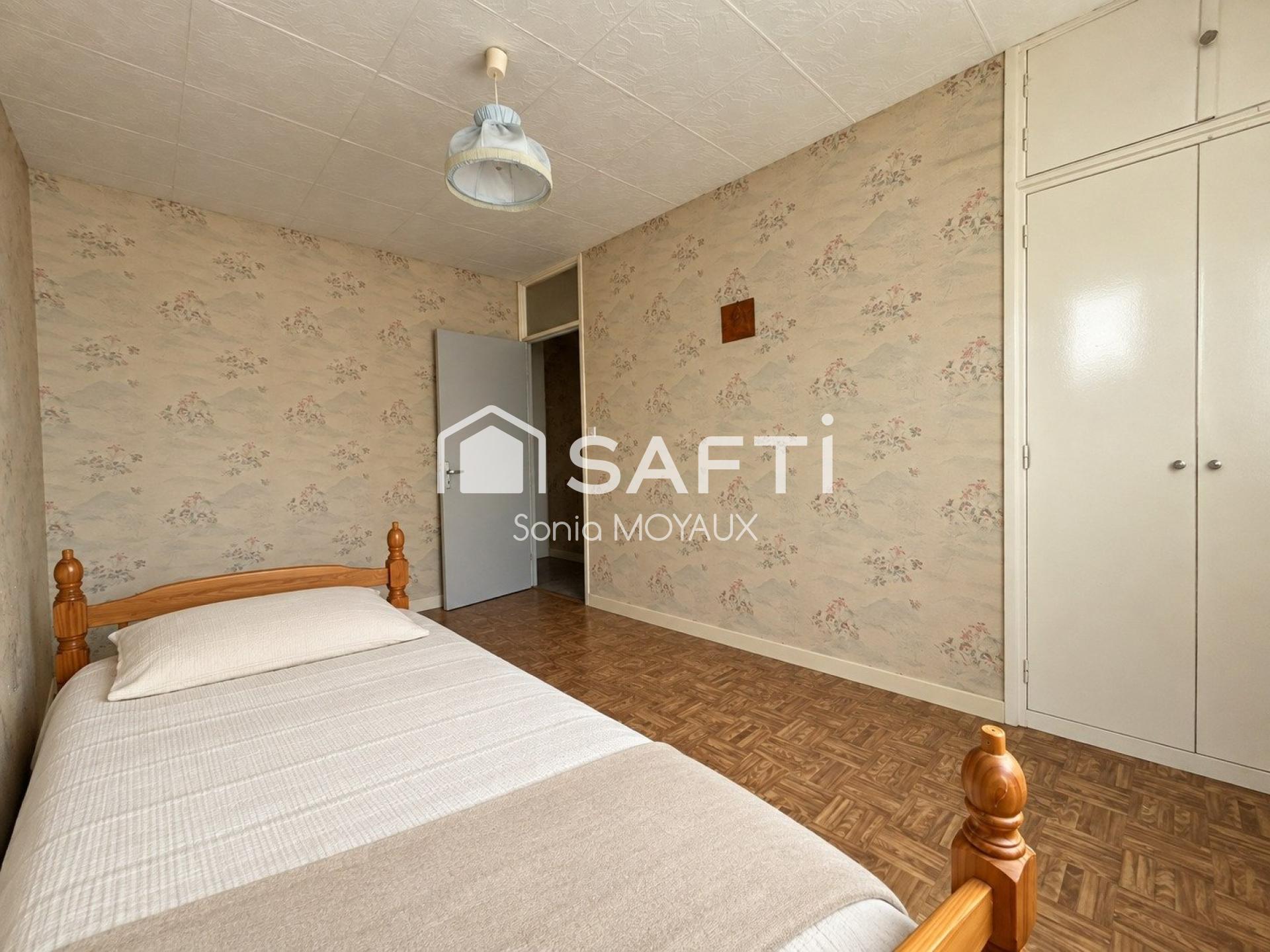 Photo SAFTI — Maison 5 pièces, 88 m² à Raismes 4