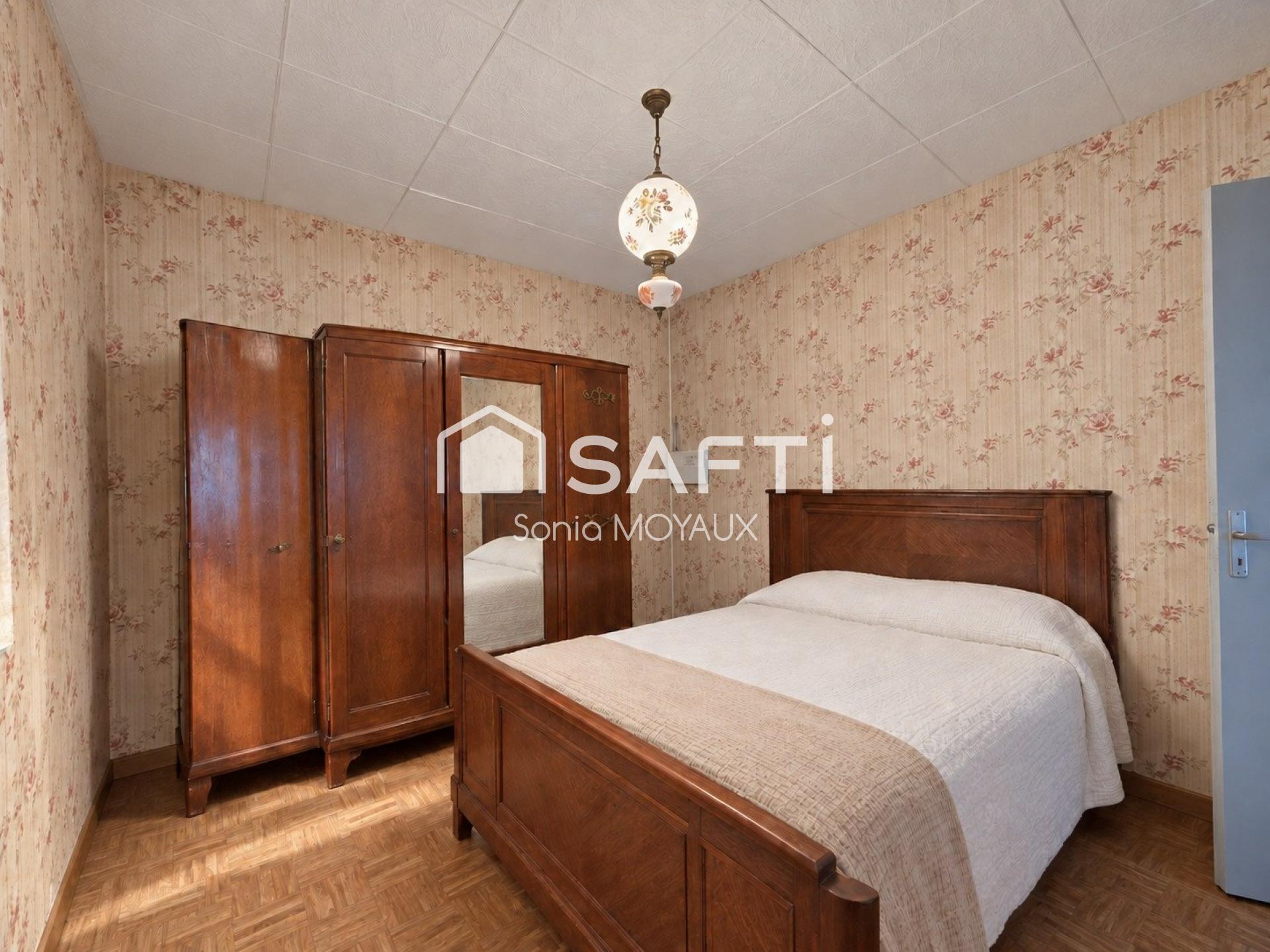 Photo SAFTI — Maison 5 pièces, 88 m² à Raismes 5