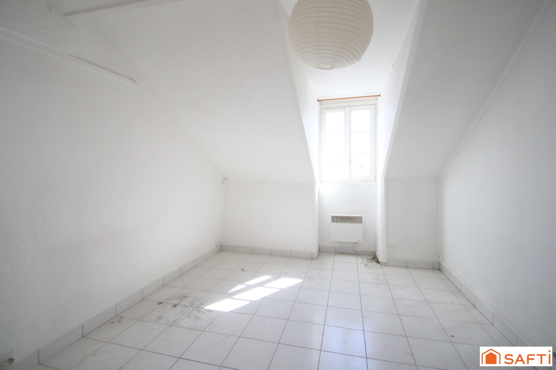 Photo SAFTI — Appartement 4 pièces, 70 m² à Versailles 2