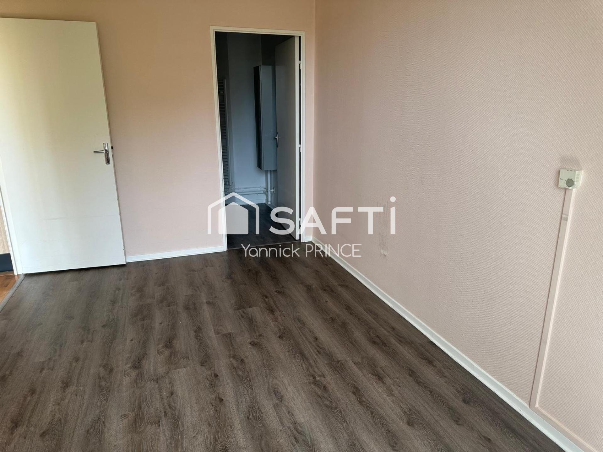 Photo SAFTI — Appartement 2 pièces, 50 m² à Sens 4