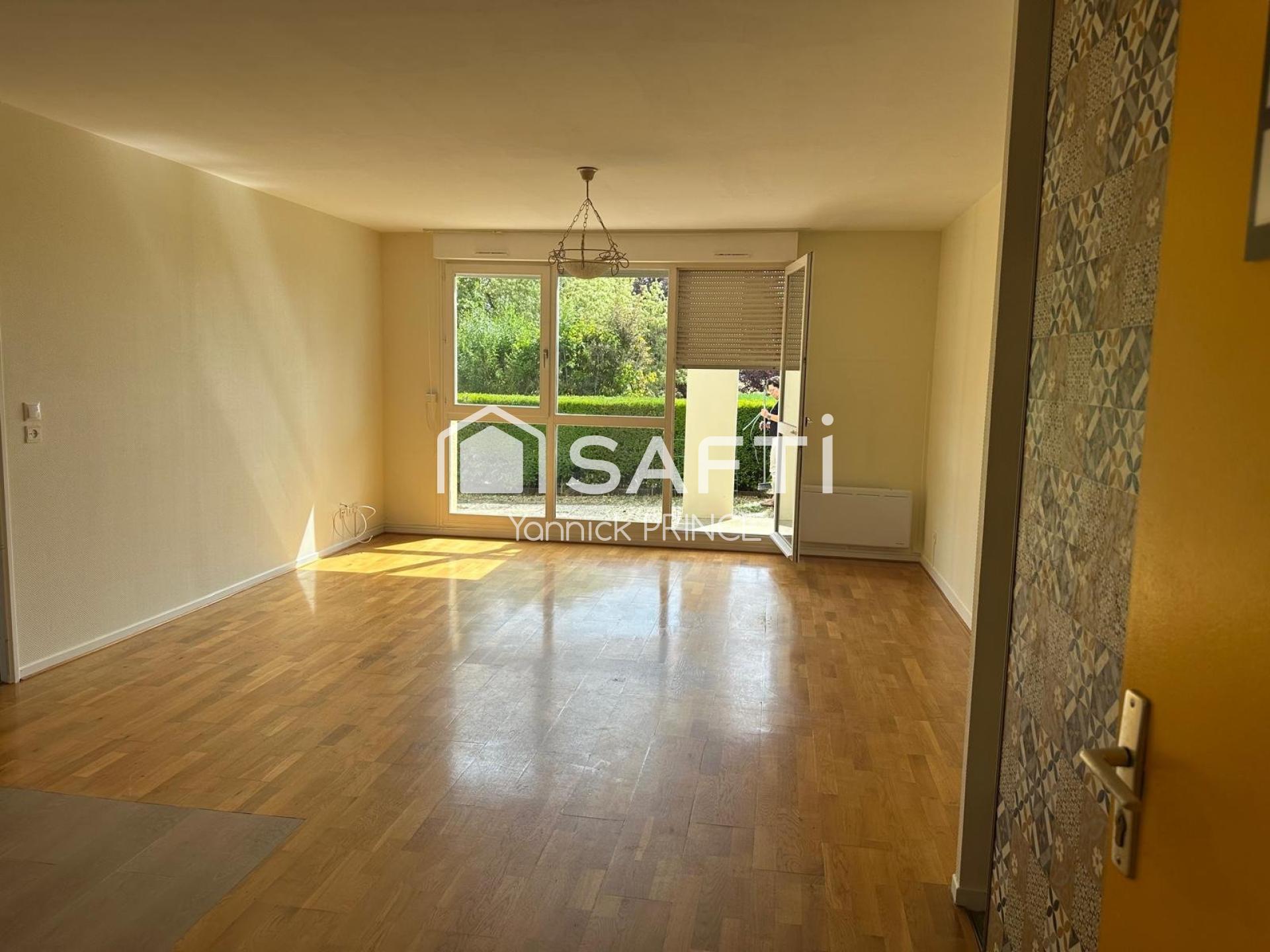 Photo SAFTI — Appartement 2 pièces, 50 m² à Sens 2