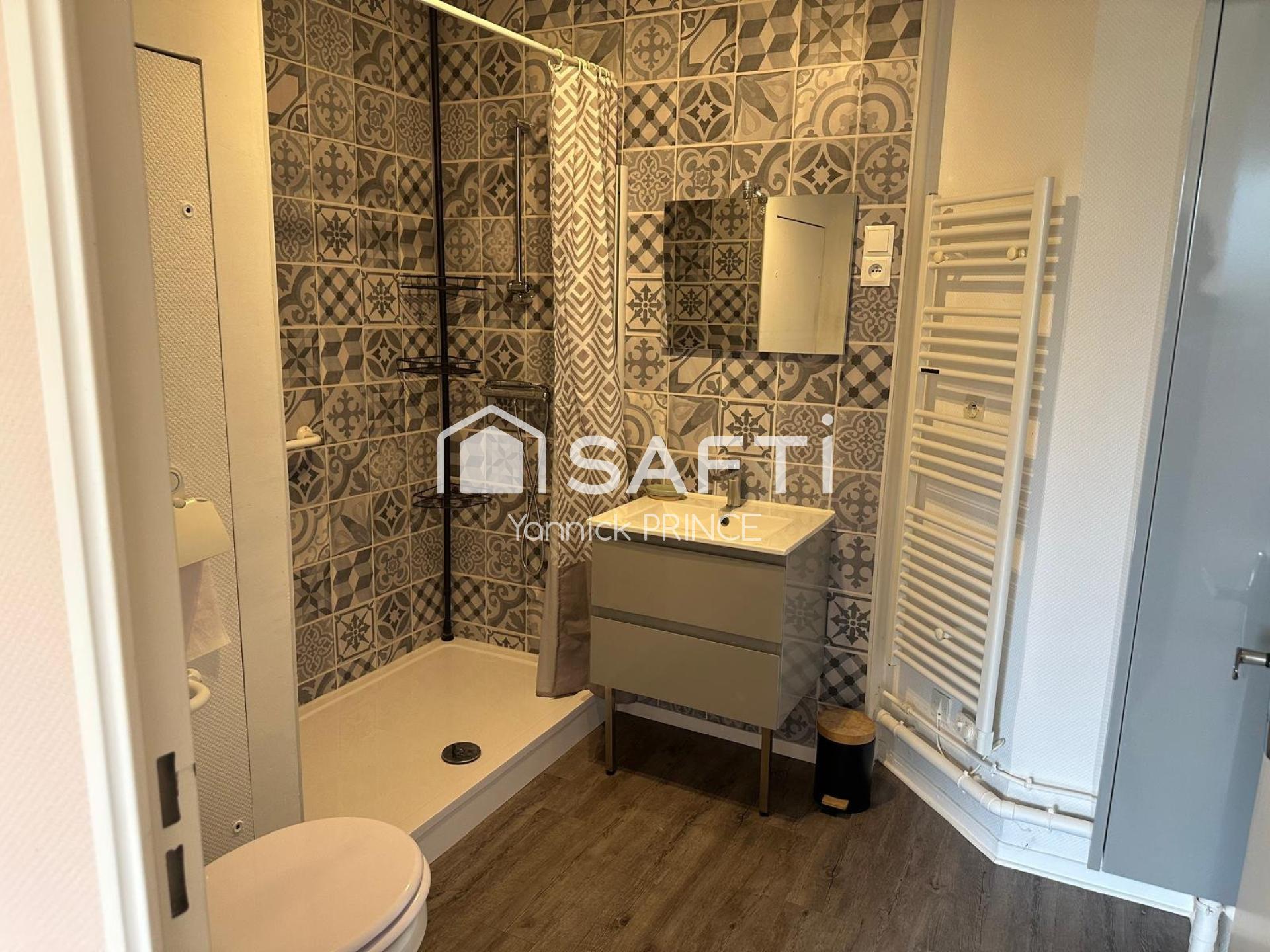 Photo SAFTI — Appartement 2 pièces, 50 m² à Sens 5