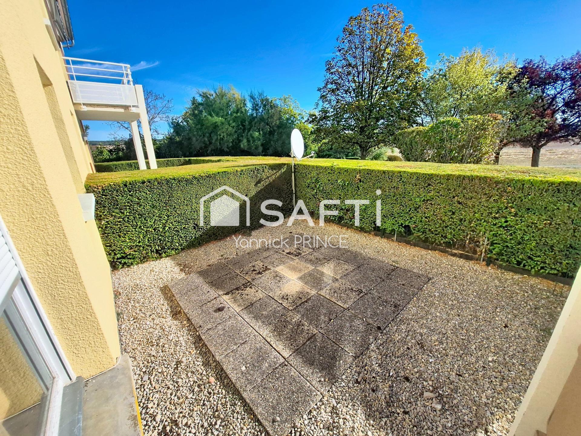 Photo SAFTI — Appartement 2 pièces, 50 m² à Sens 3