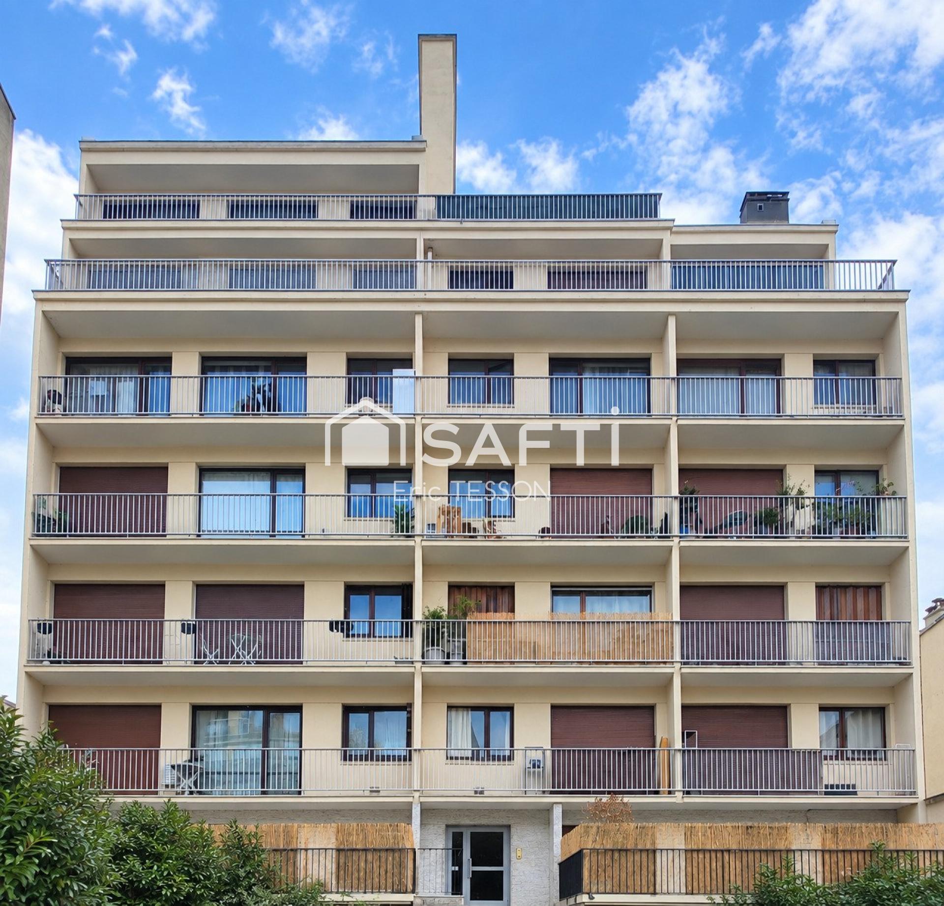 Photo-appartement