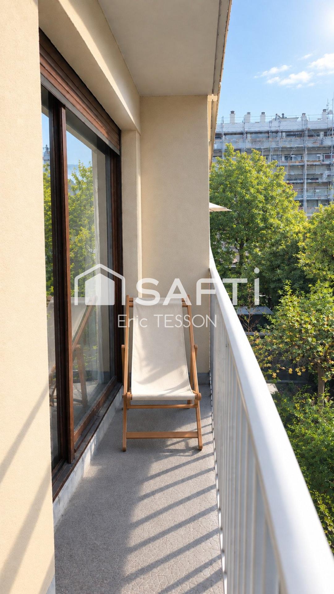 Photo-appartement