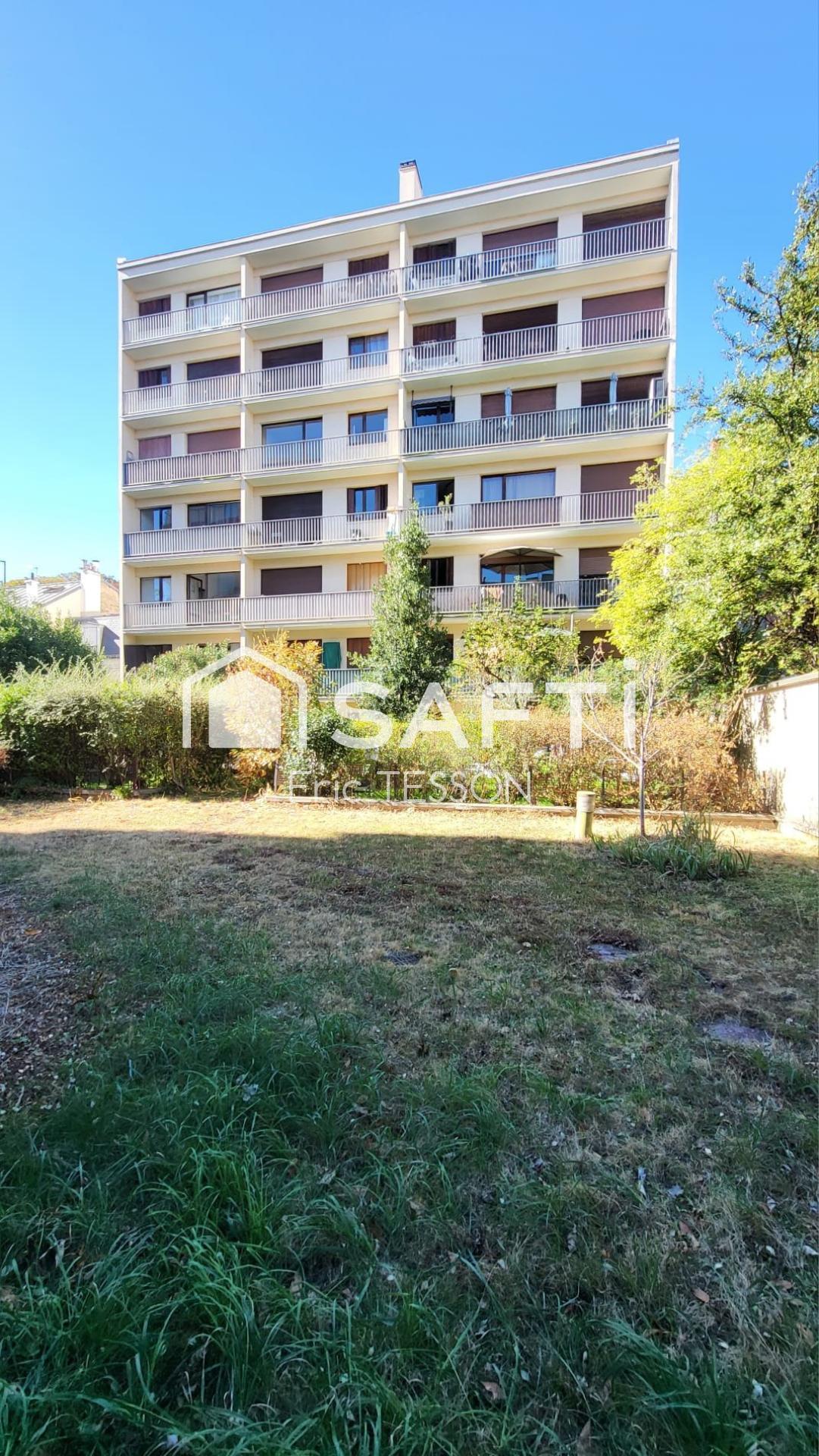 Photo-appartement