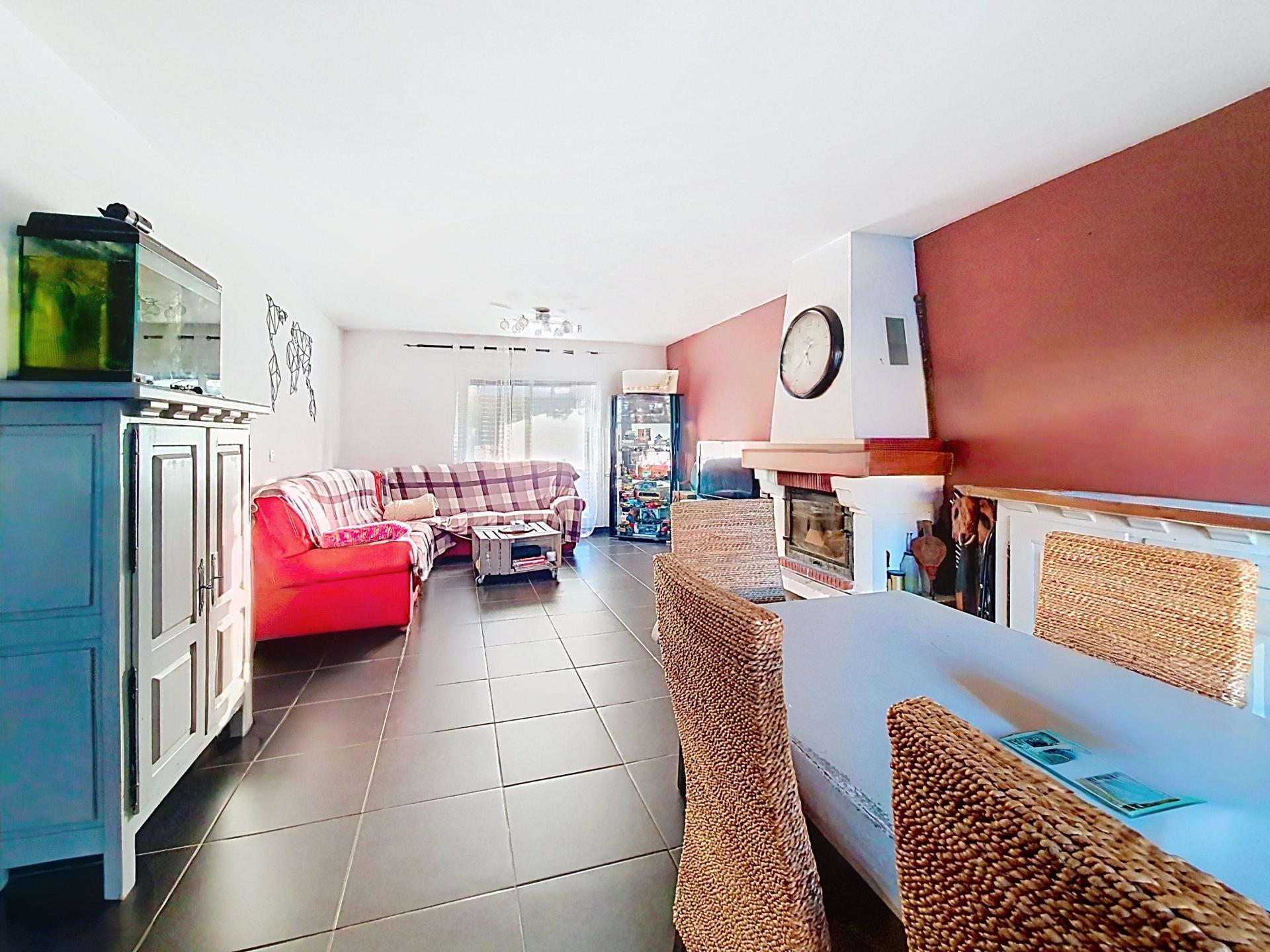 Maison 4 pièces 100 m² · à Villepinte · 100 m² · 304 000 €