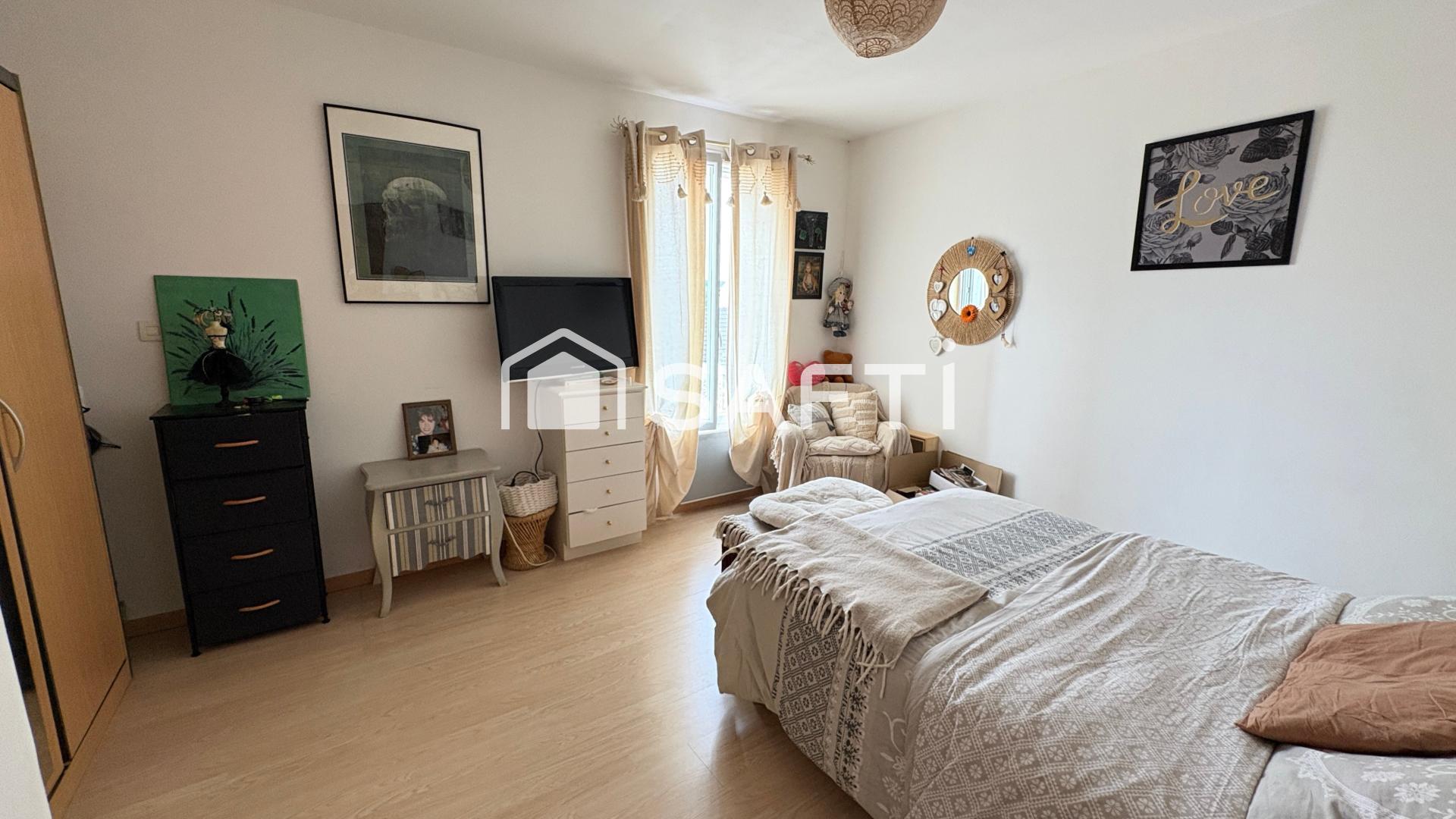 Photo SAFTI — Maison 3 pièces, 61 m² à Saacy Sur Marne 4