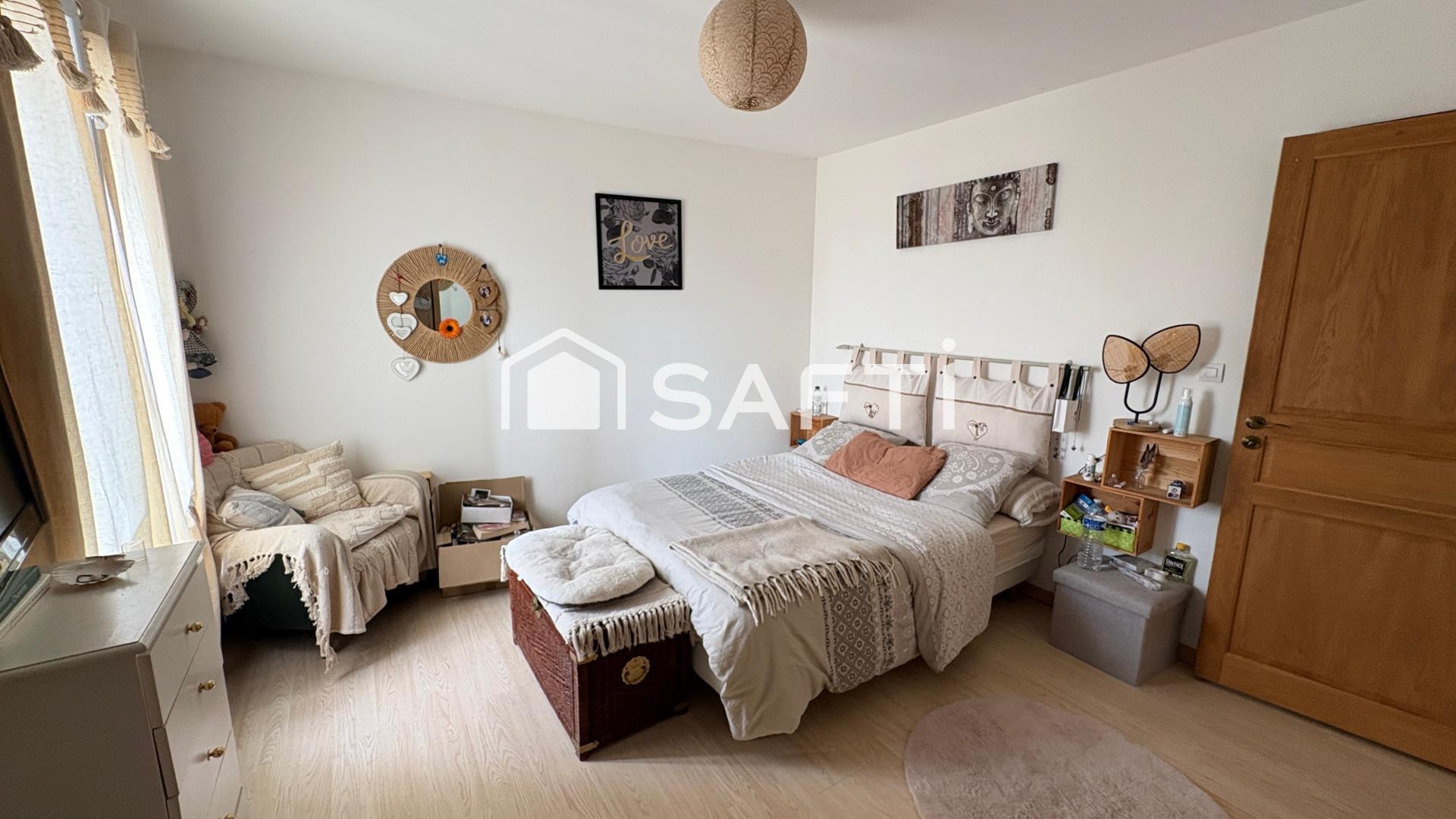 Photo SAFTI — Maison 3 pièces, 61 m² à Saacy Sur Marne 3