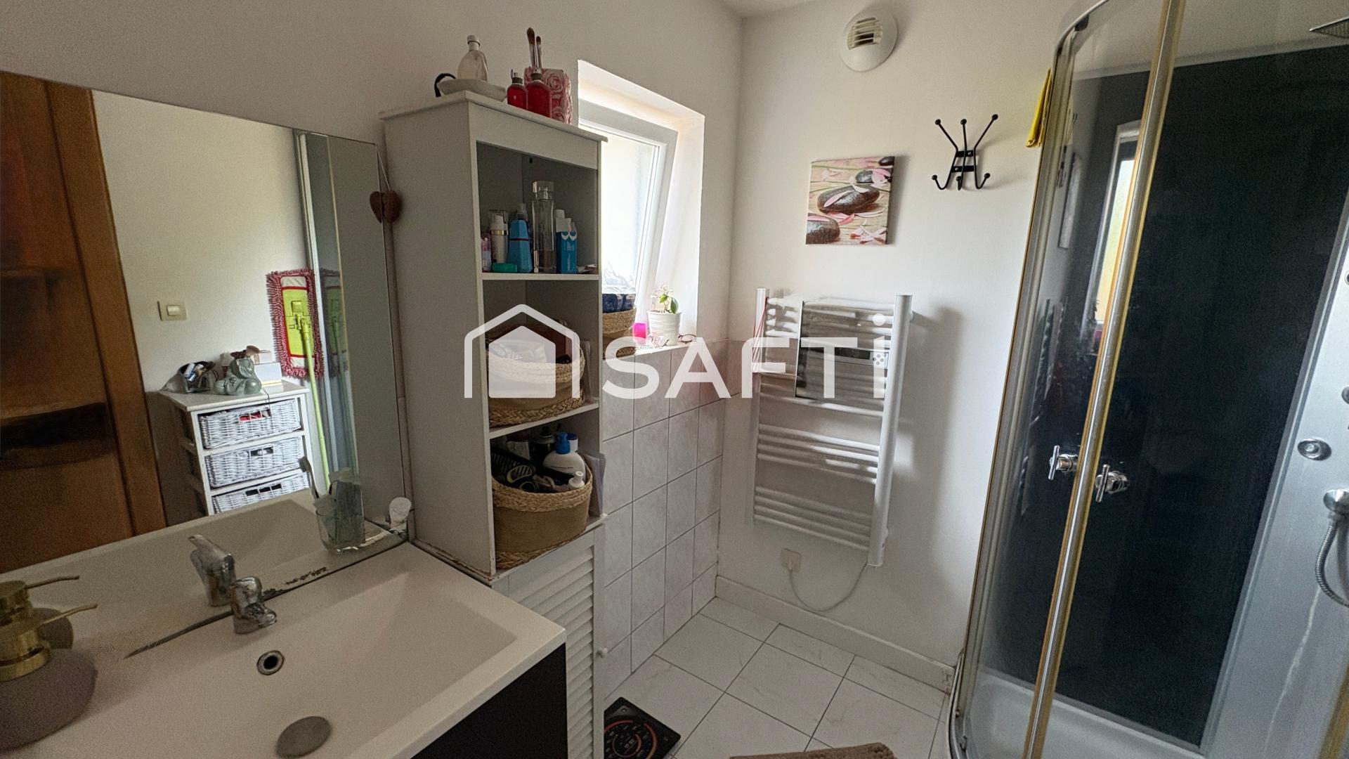 Photo SAFTI — Maison 3 pièces, 61 m² à Saacy Sur Marne 5