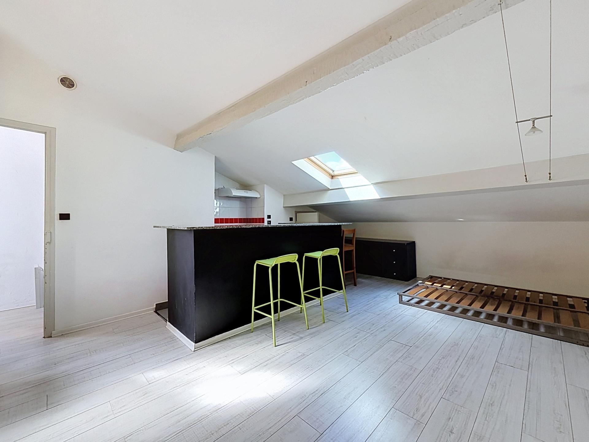 Photo SAFTI — Appartement 1 pièce, 34 m² à Toulouse