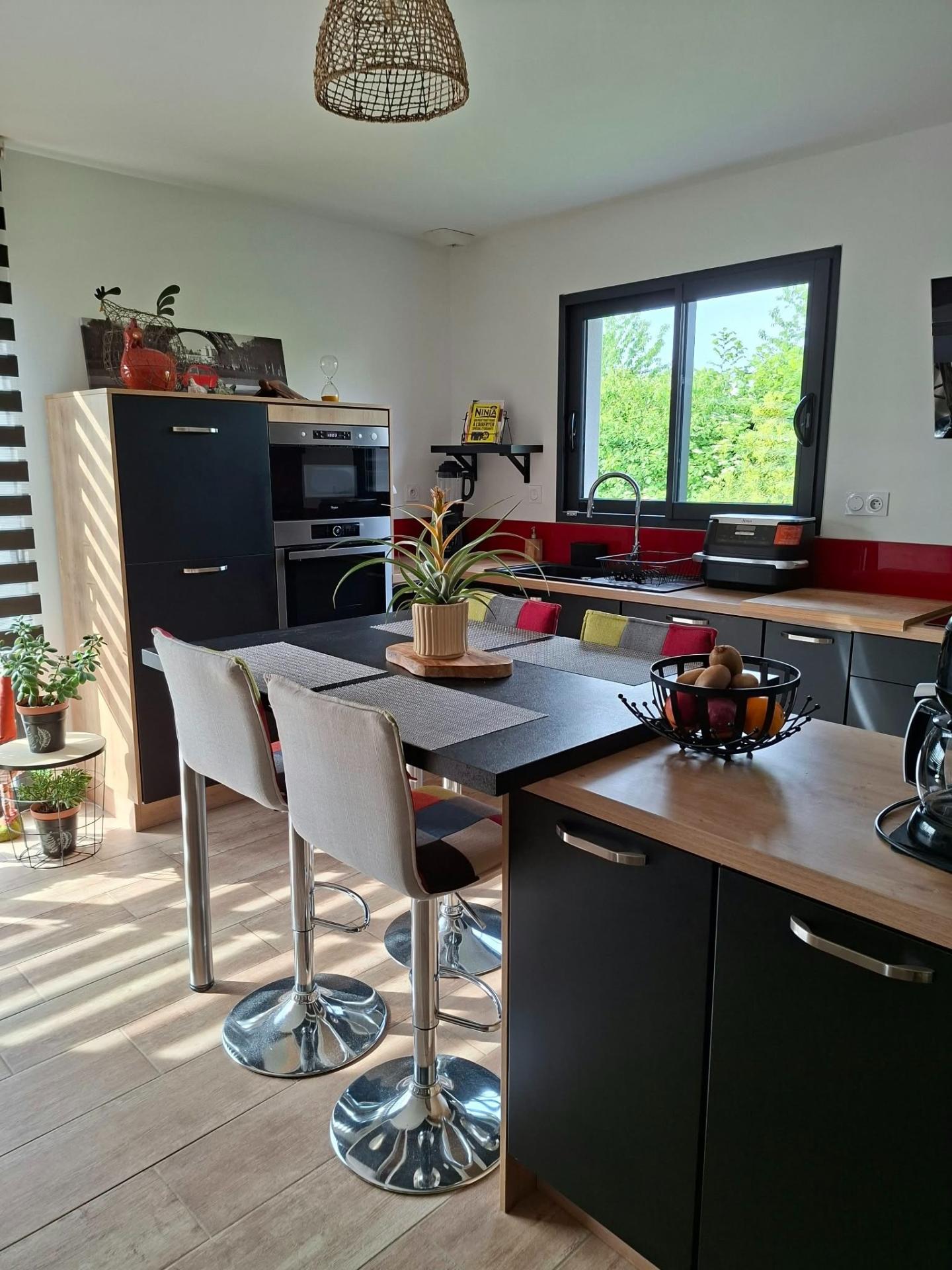 Maison 4 pièces 86 m² · à Treillieres · 86 m² · 345 500 €