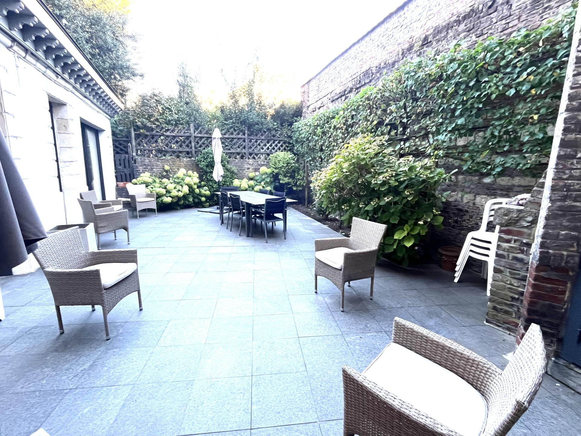Photo SAFTI — Maison 9 pièces, 223 m² à Arras 2