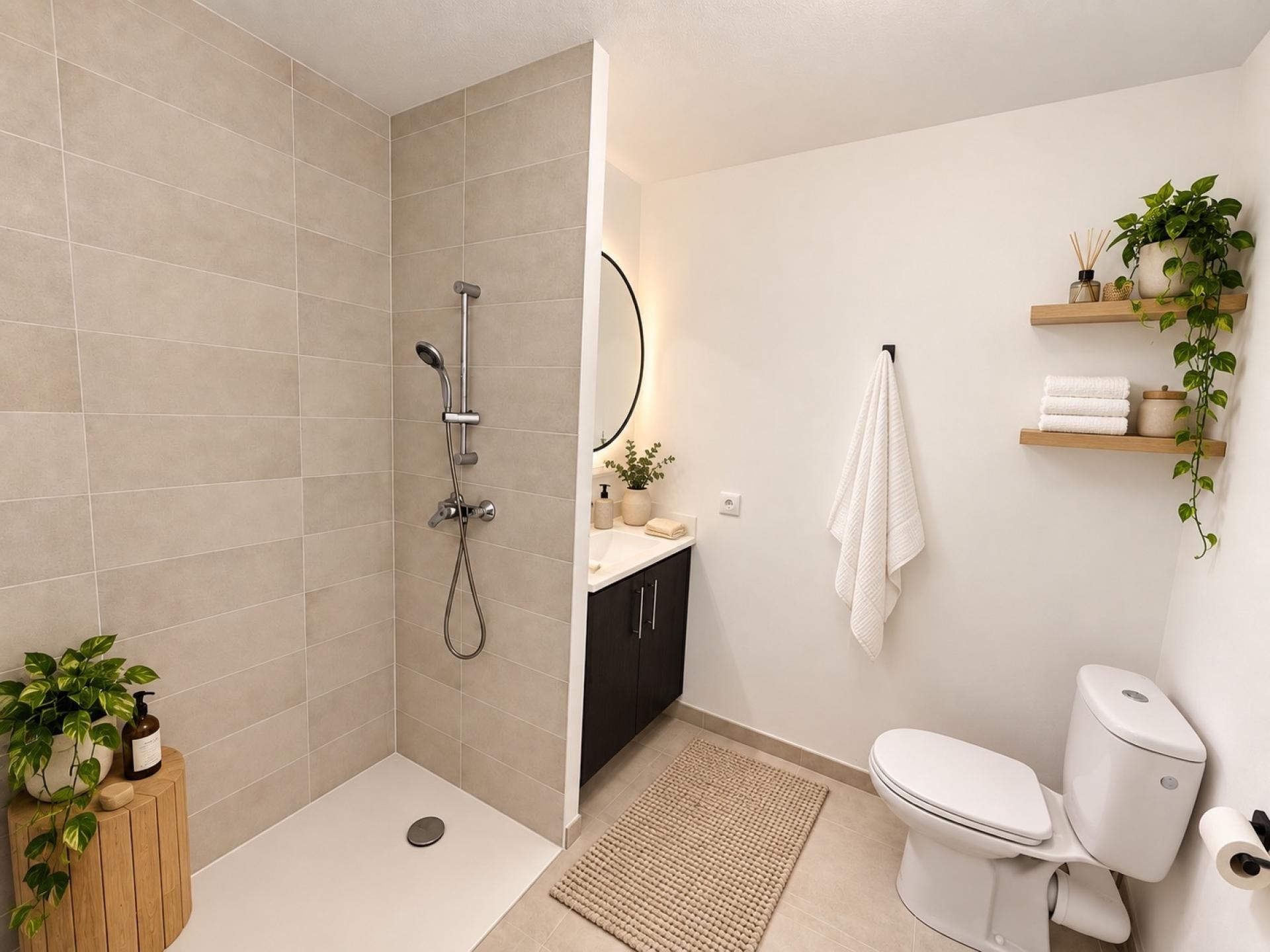 Photo SAFTI — Appartement 2 pièces, 45 m² à Cenon 4