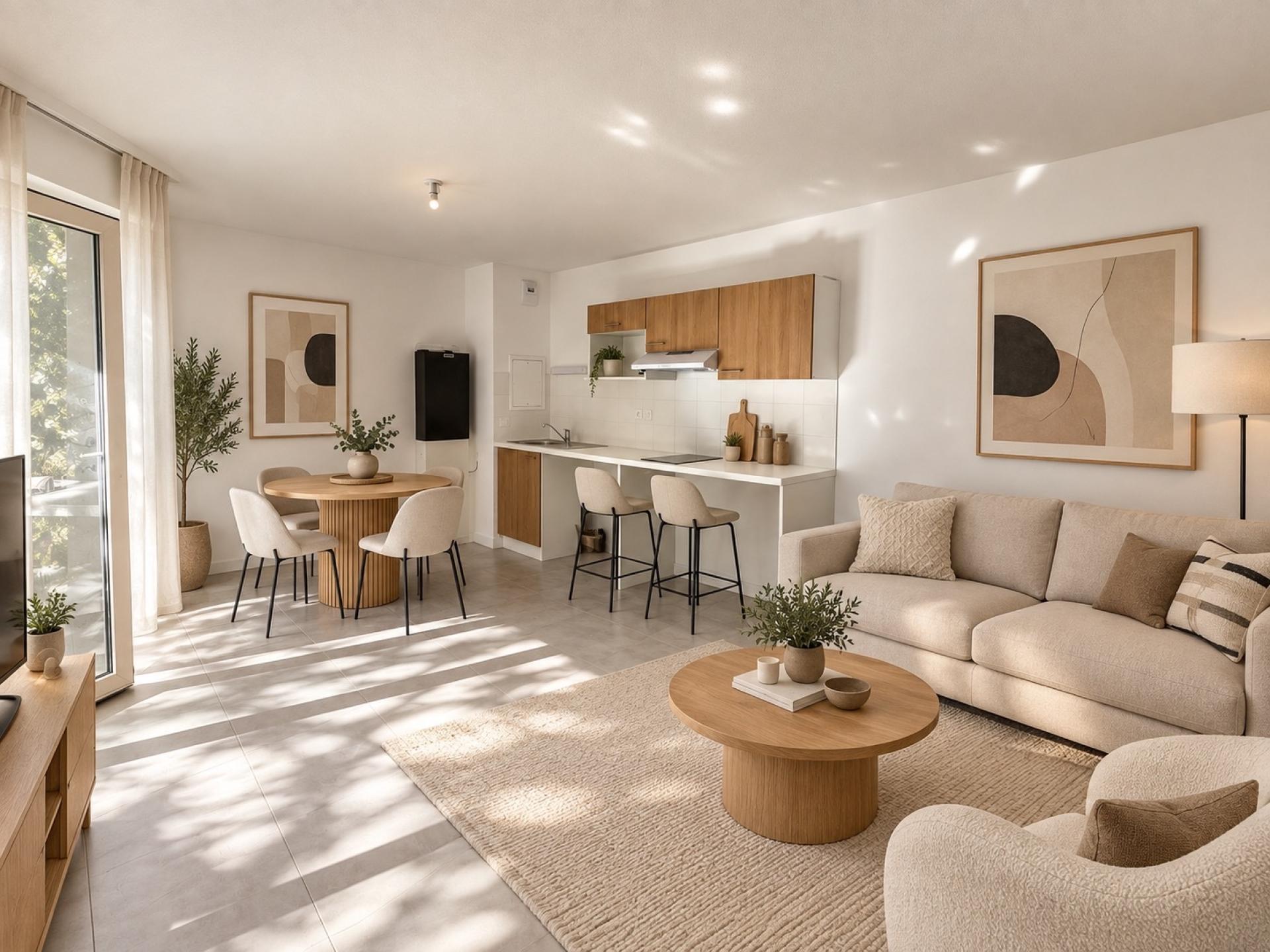 Photo-appartement