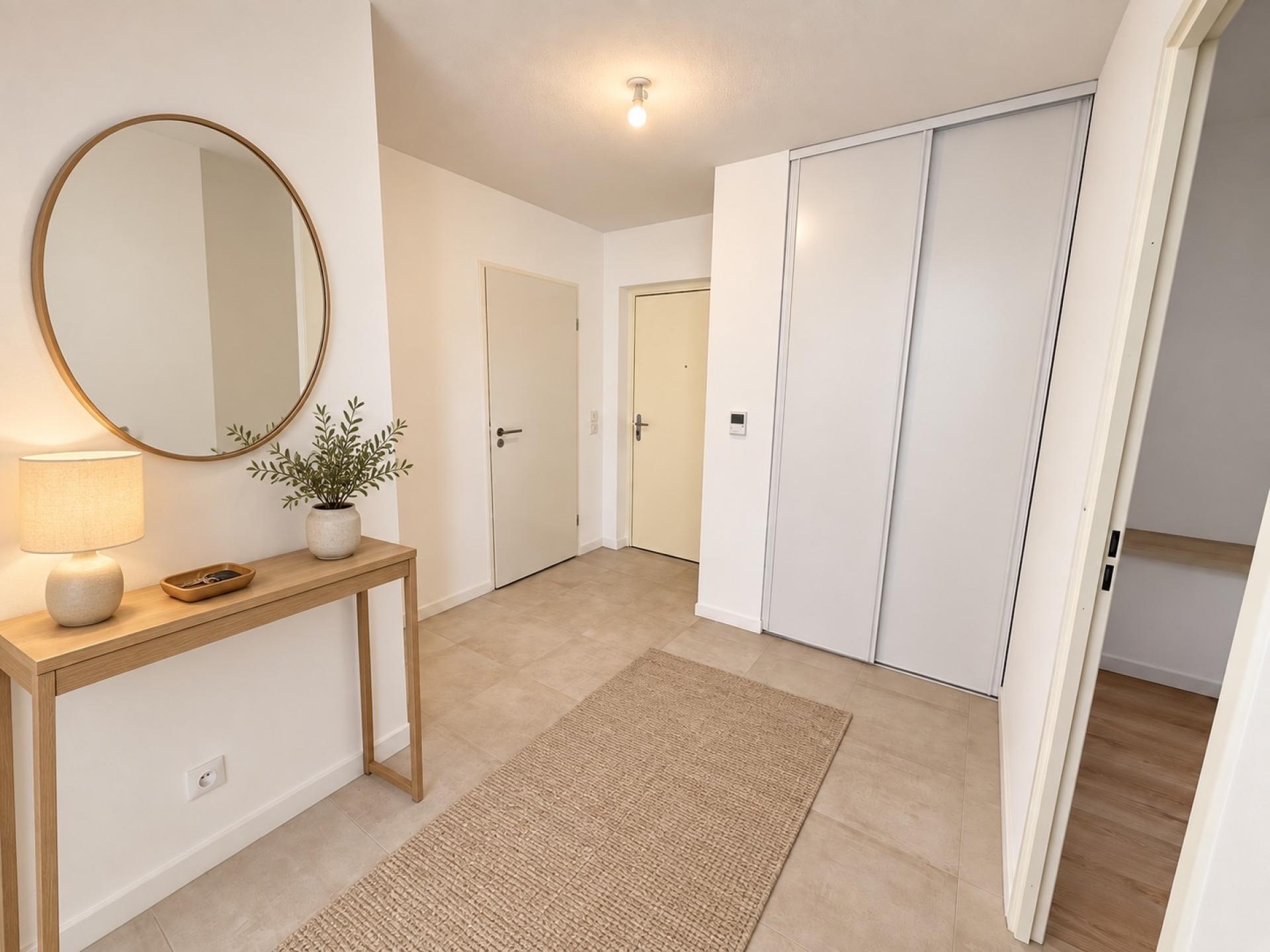 Photo SAFTI — Appartement 2 pièces, 45 m² à Cenon 3