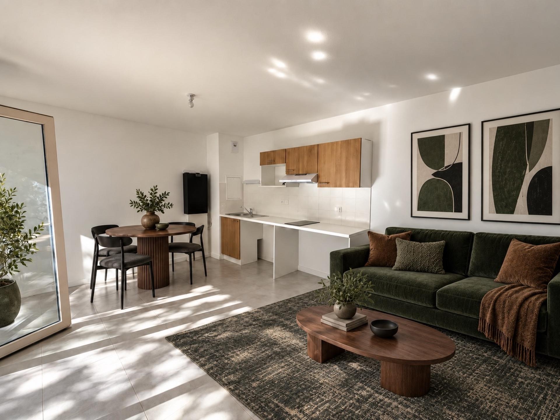 Photo-appartement