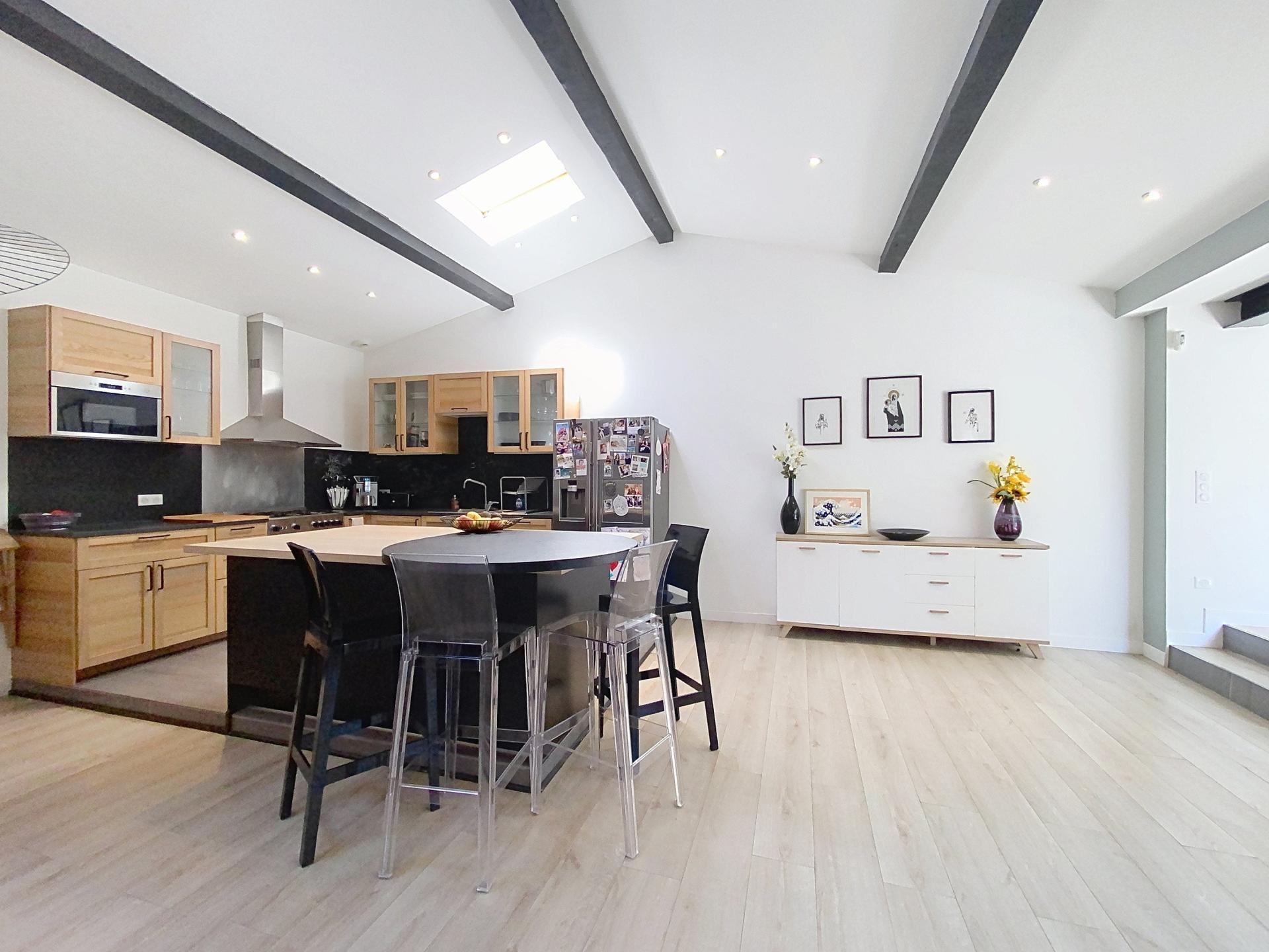 Photo SAFTI — Maison 5 pièces, 137 m² à Bruges 5