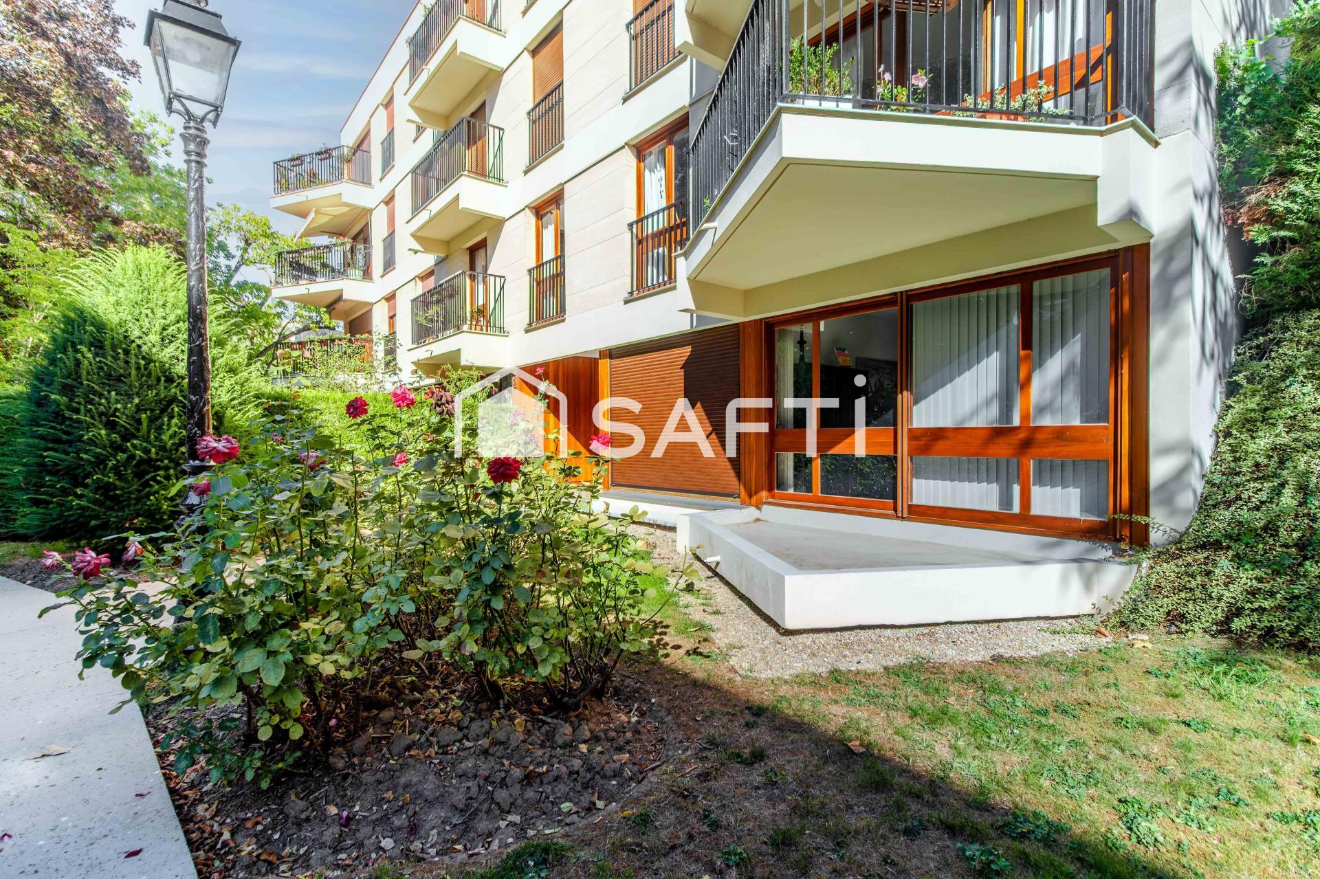 Photo-appartement